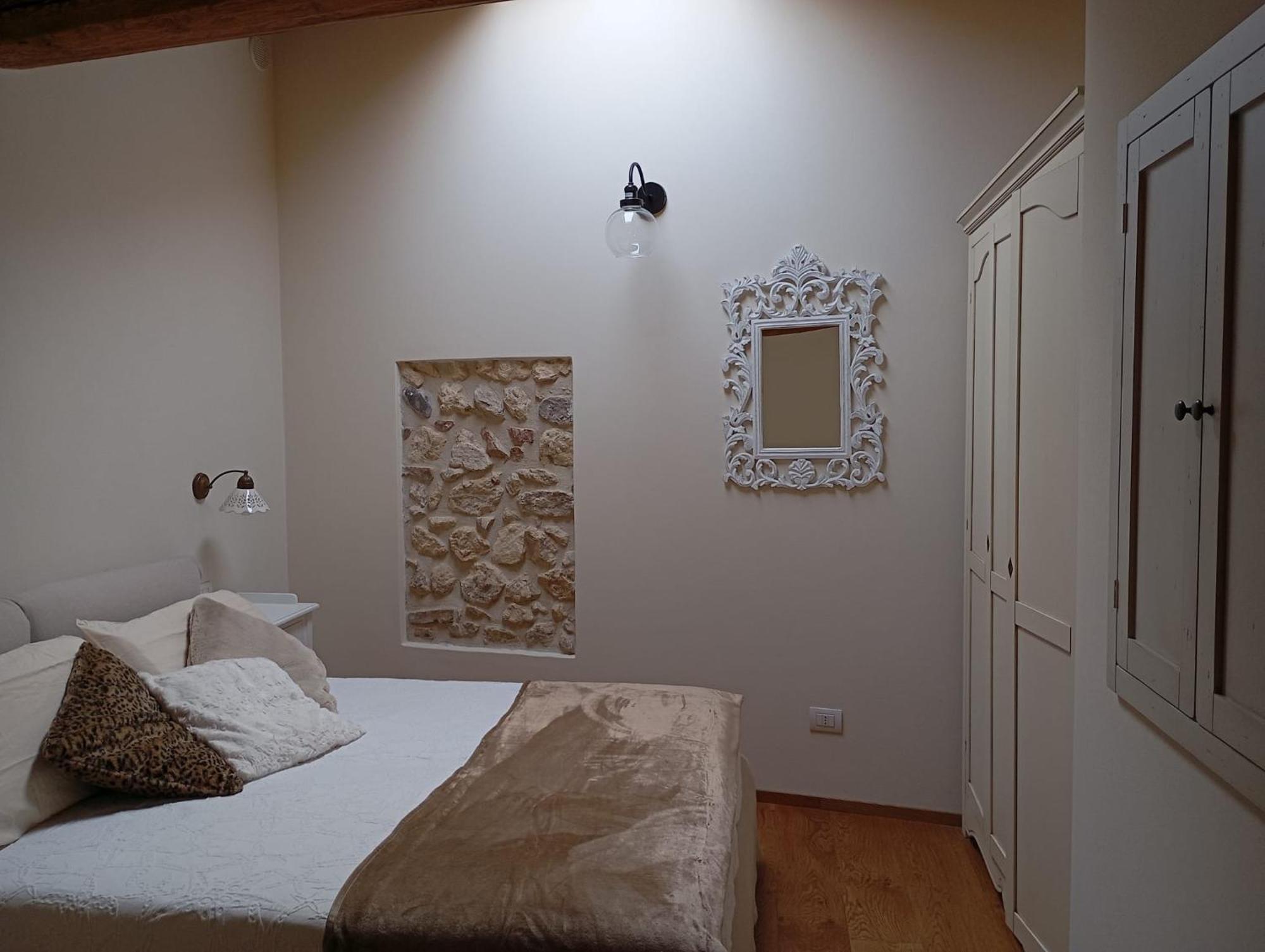 Apartment Charme Domus San Carlo