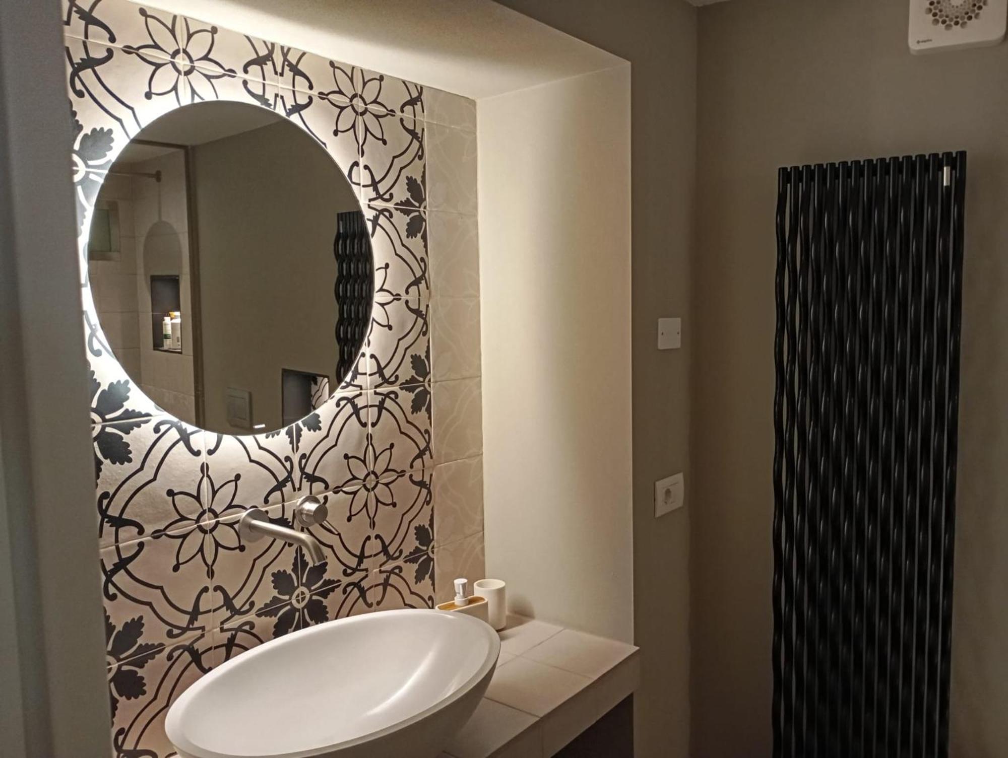 Charme Domus San Carlo Apartment *