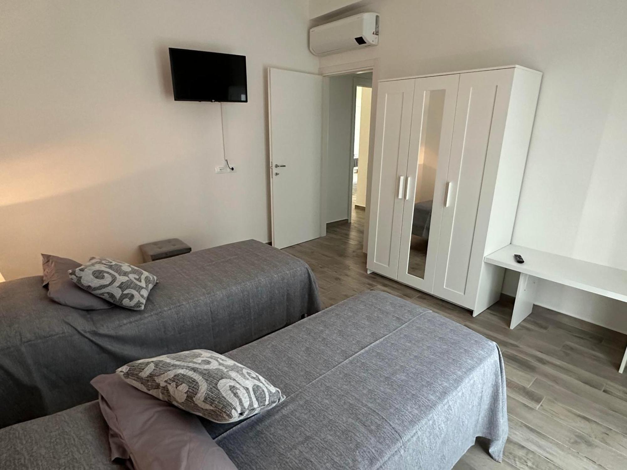 Alias Apartamento *