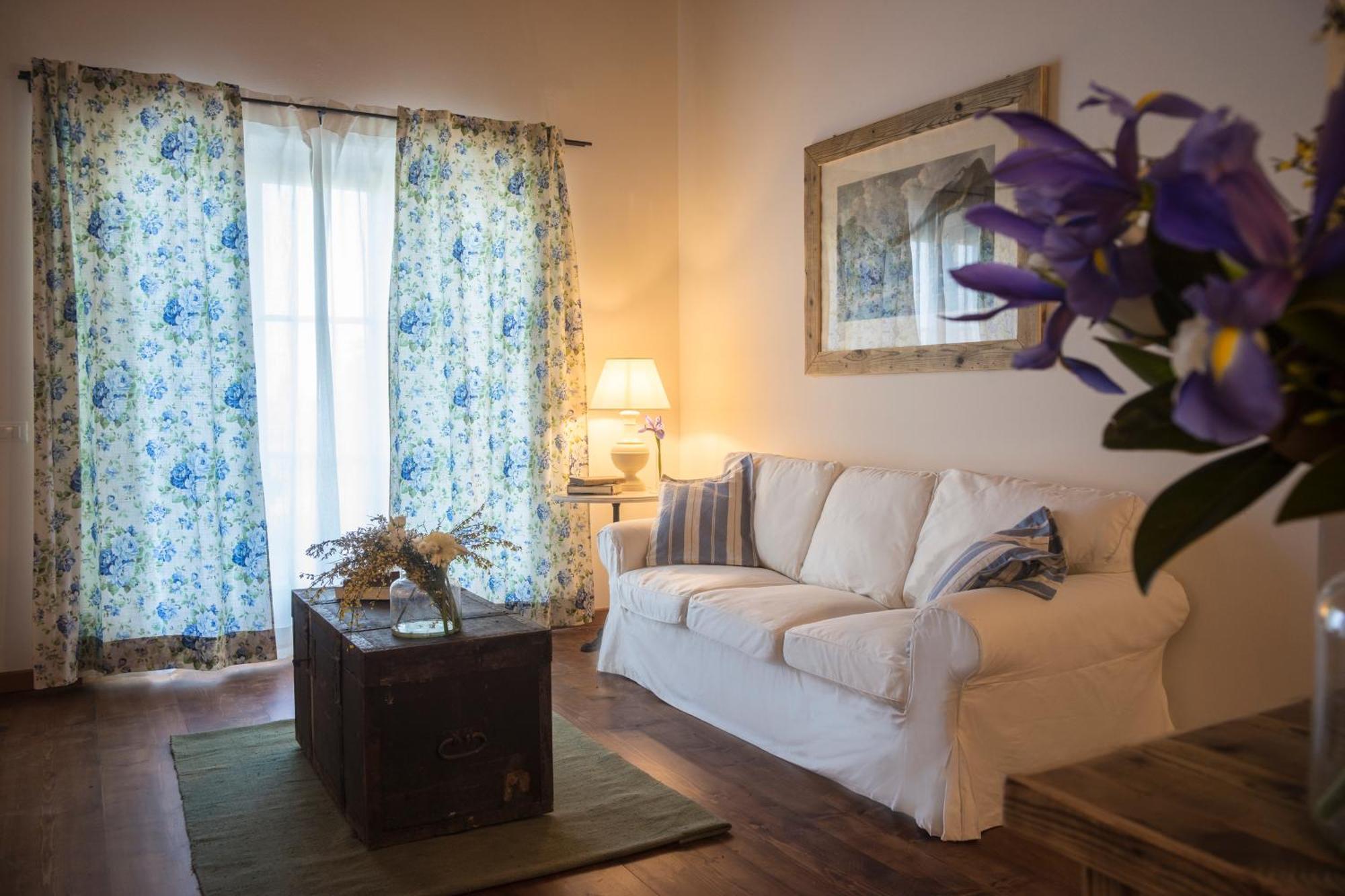 Farm stay La Vineria Di San Mattia *