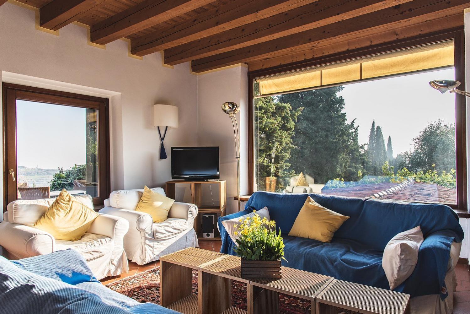 La Vineria Di San Mattia Farm stay Verona