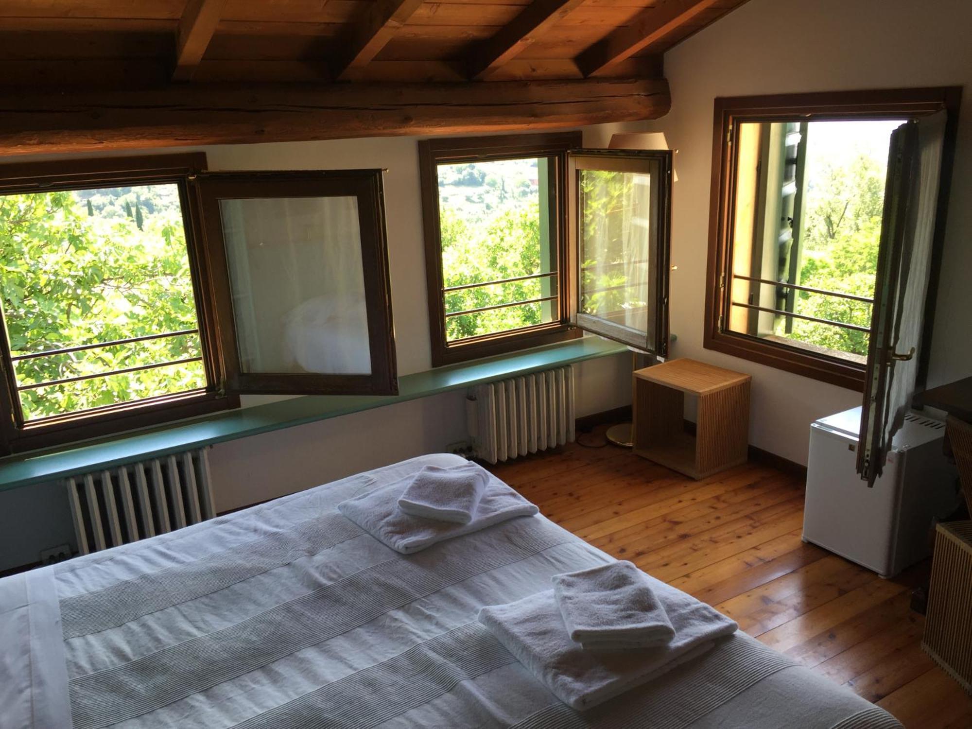 Farm stay La Vineria Di San Mattia Verona