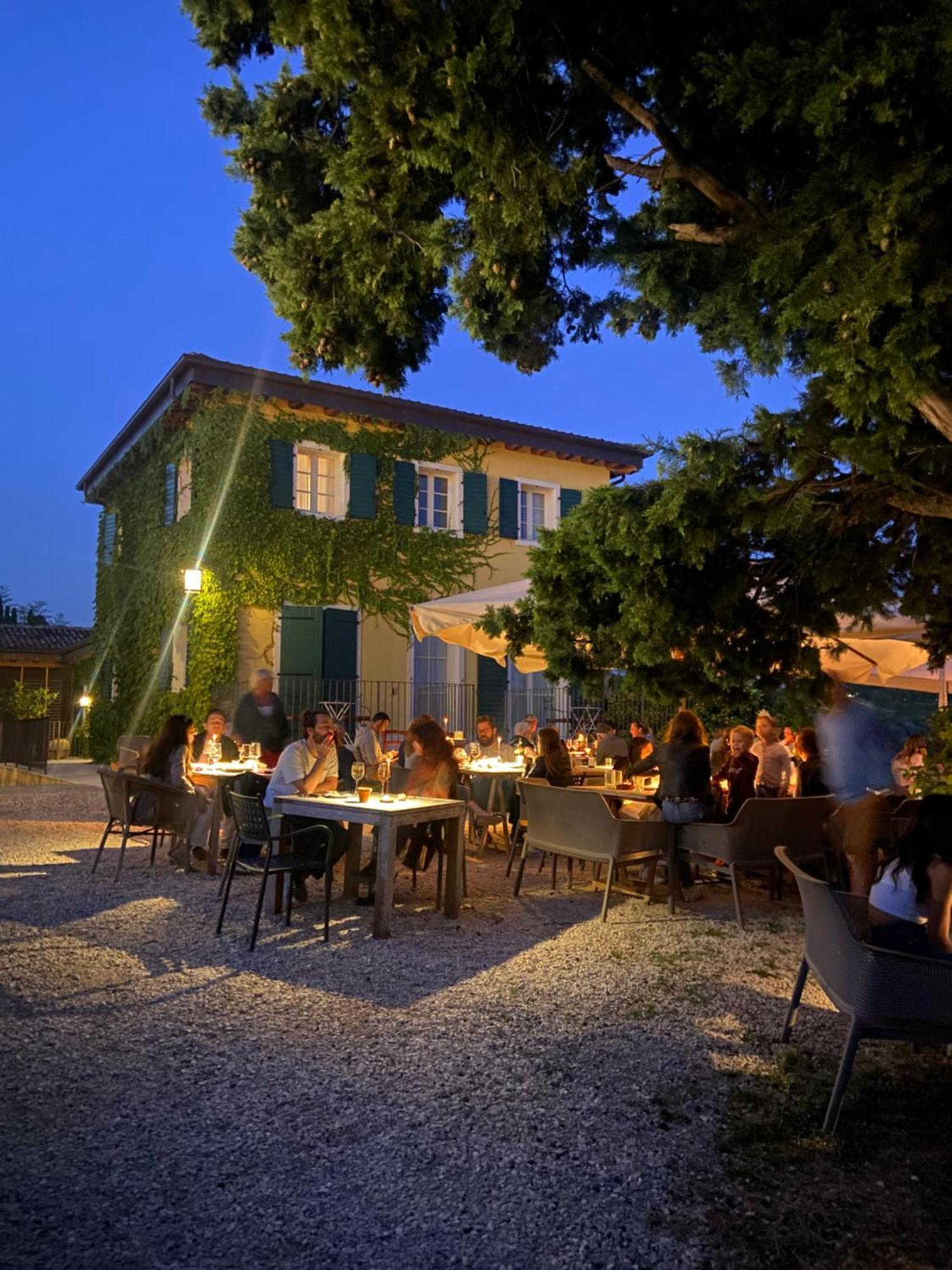 Farm stay La Vineria Di San Mattia Verona