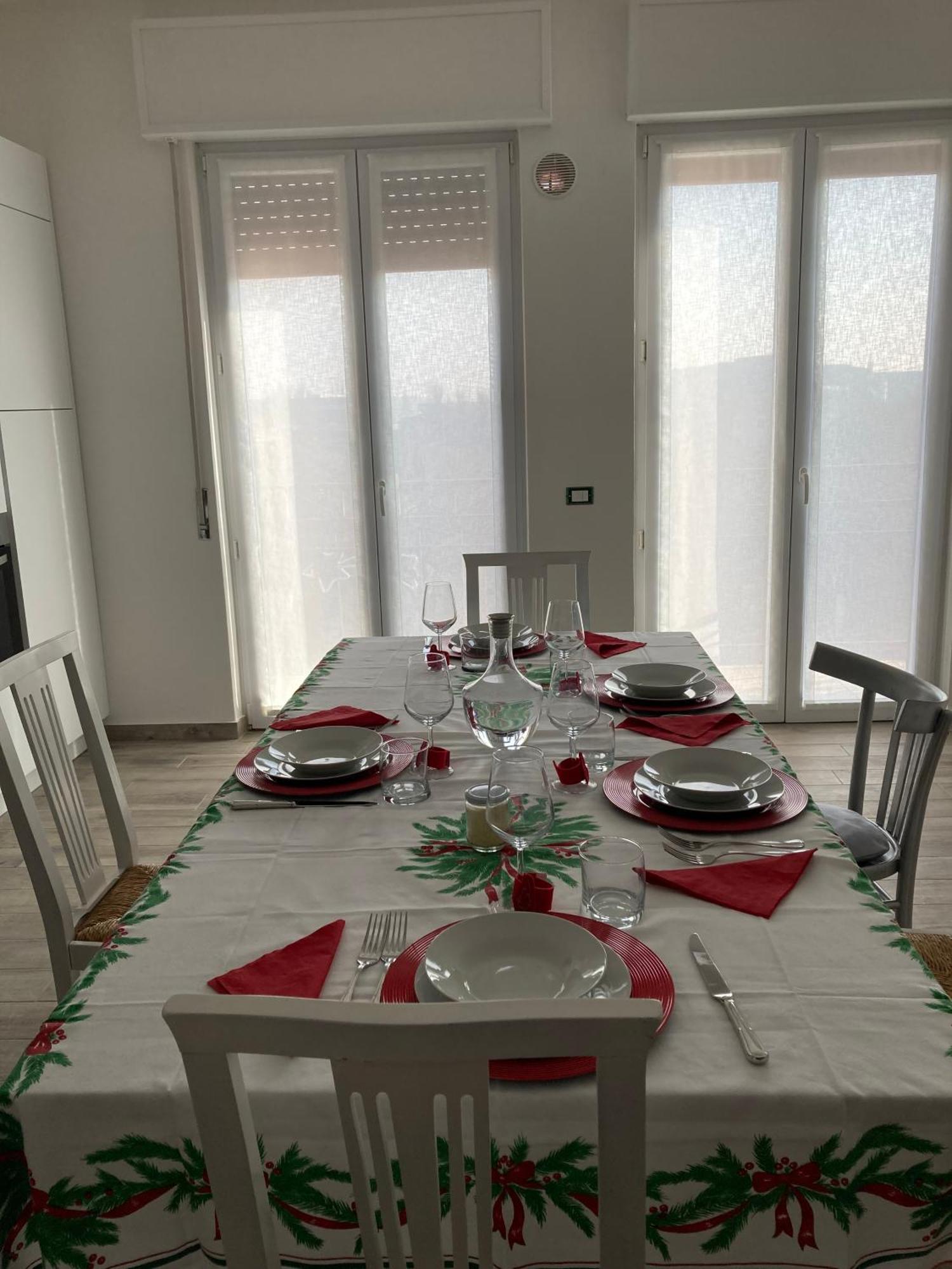 Apartamento Alias Verona