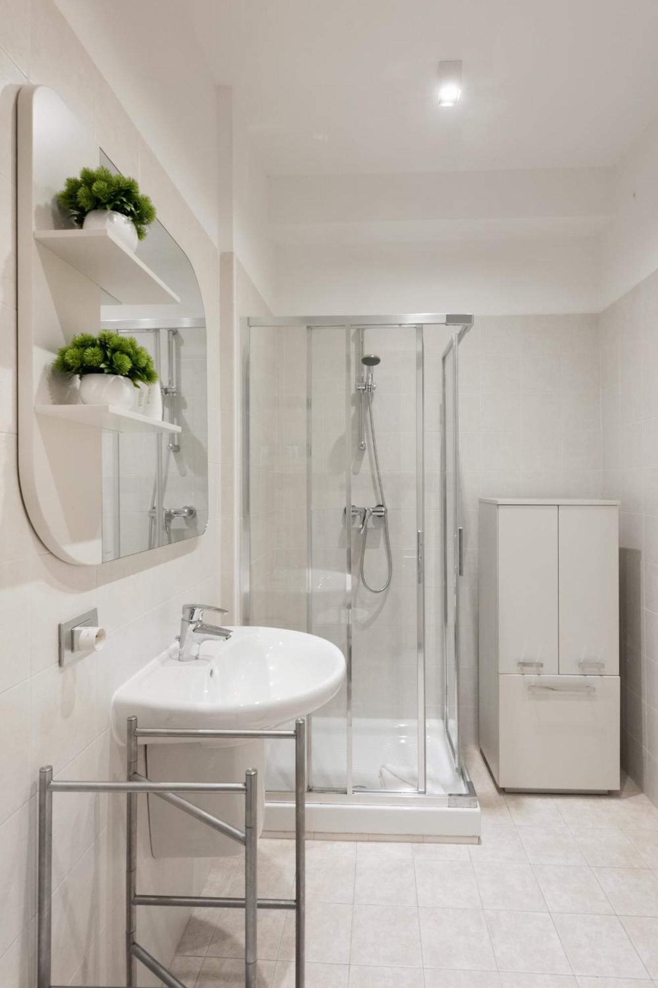 Flats4rent Civico 5 Appartamento