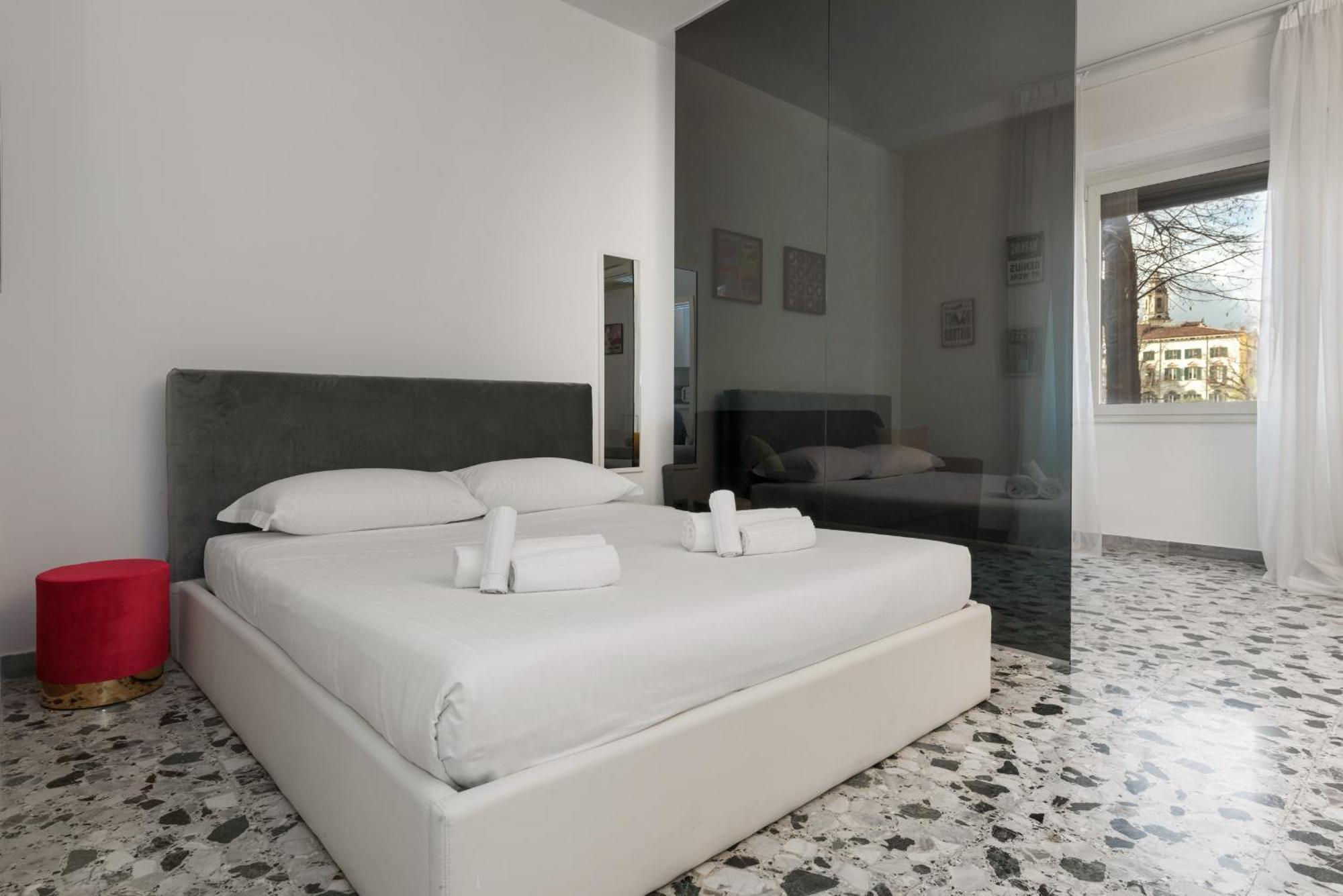 Flats4rent Civico 5