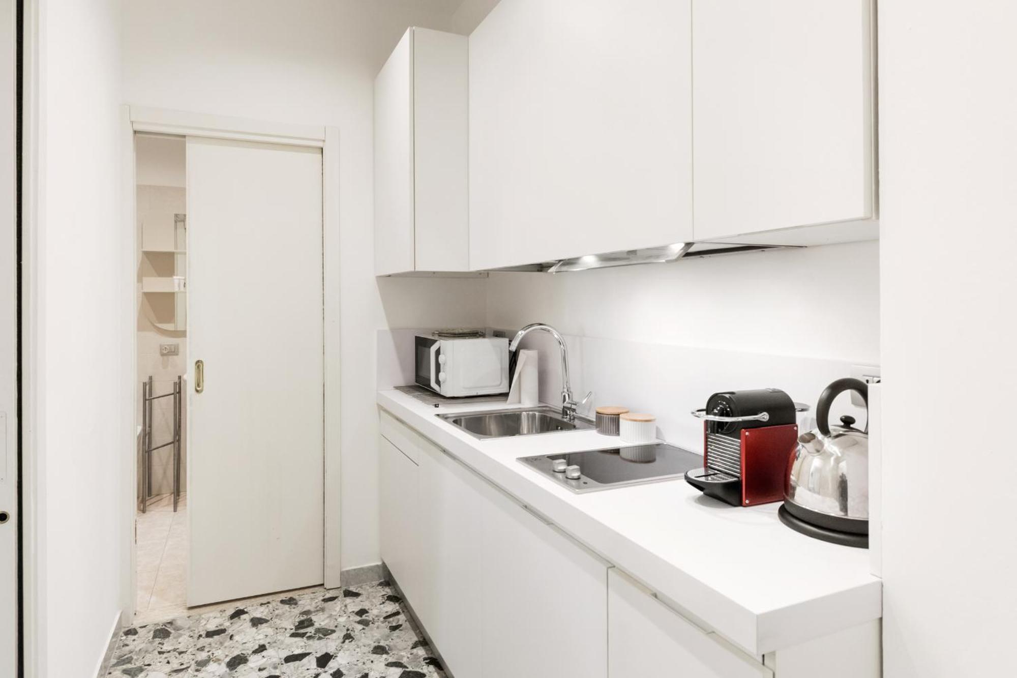 Appartamento Flats4rent Civico 5 Verona