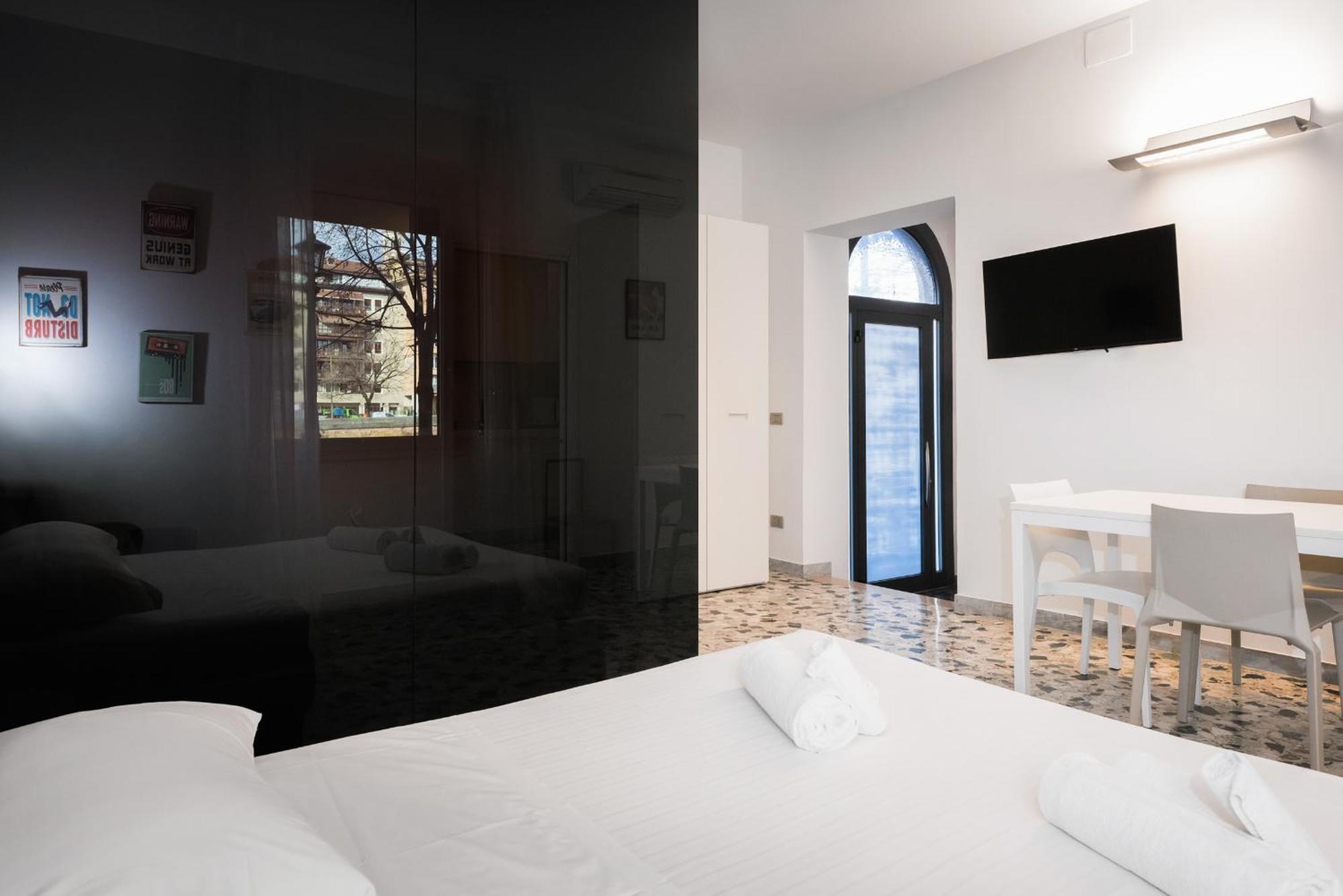 Flats4rent Civico 5 Appartamento