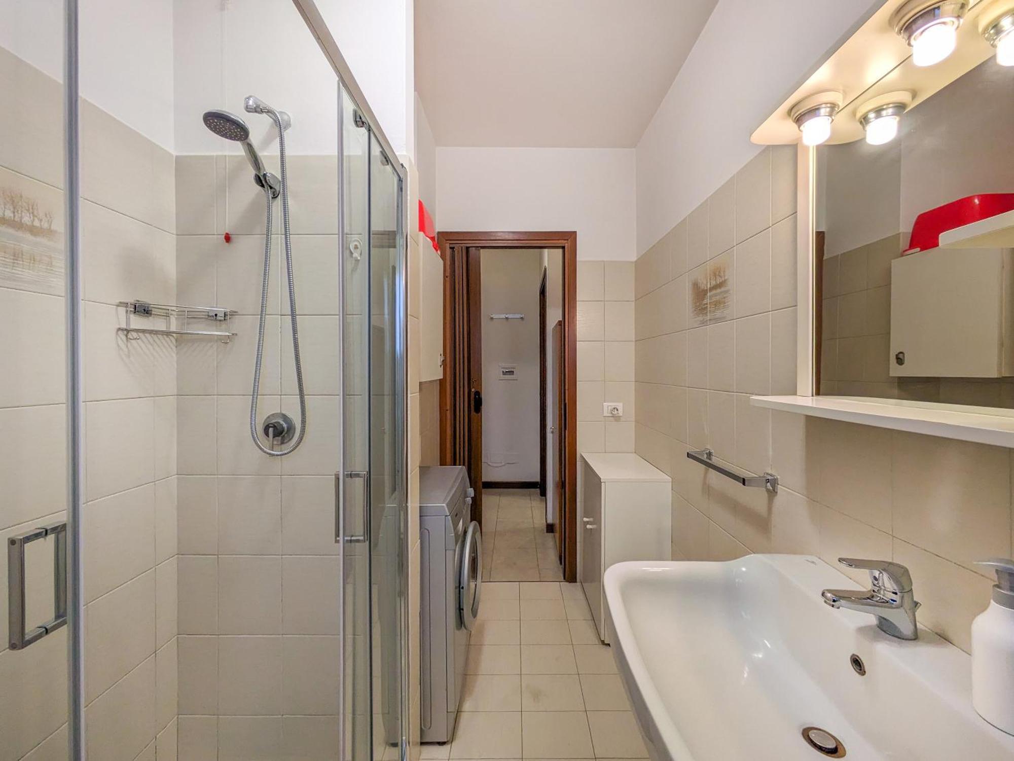 Sanmichele Appartement