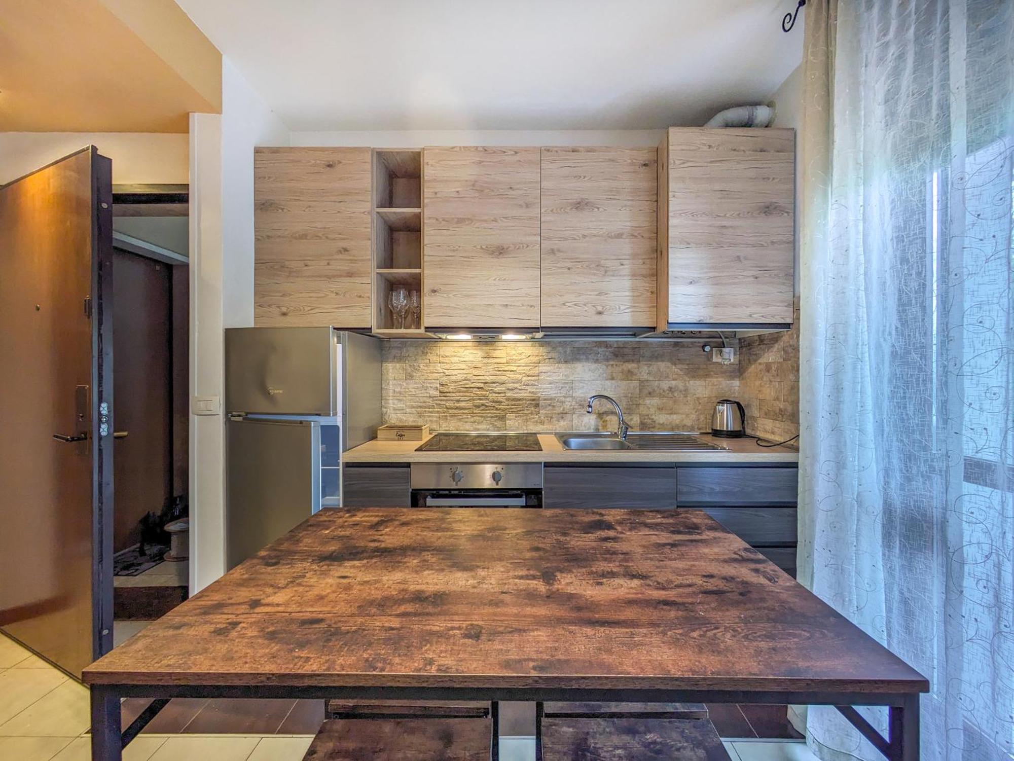 Sanmichele Appartement *