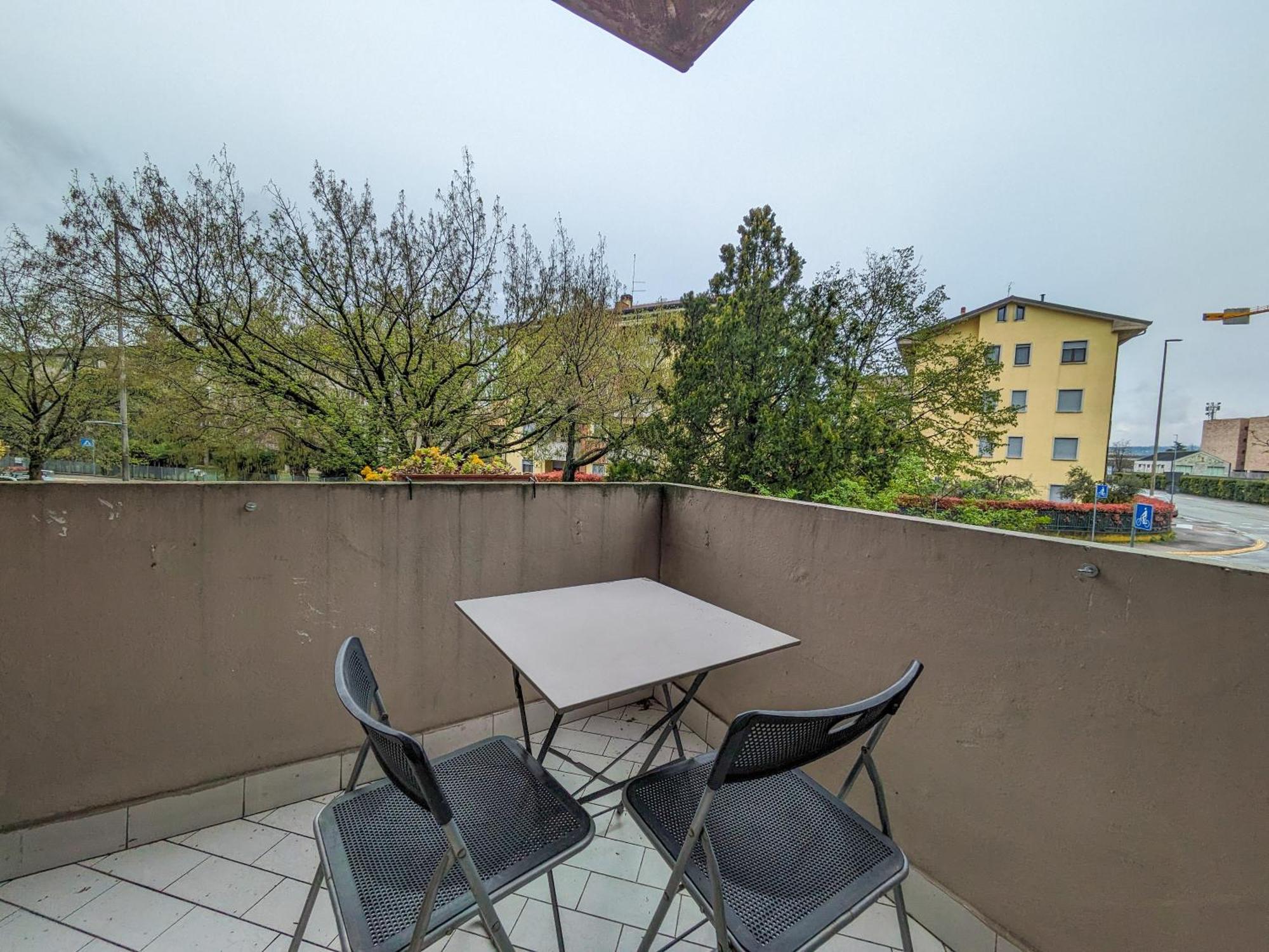 Appartement Sanmichele Vérone