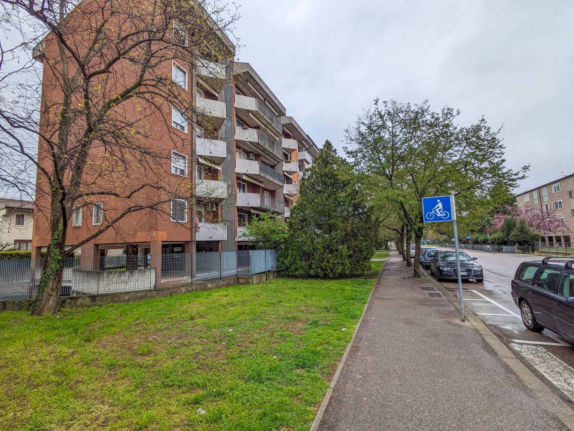 Sanmichele Appartement *