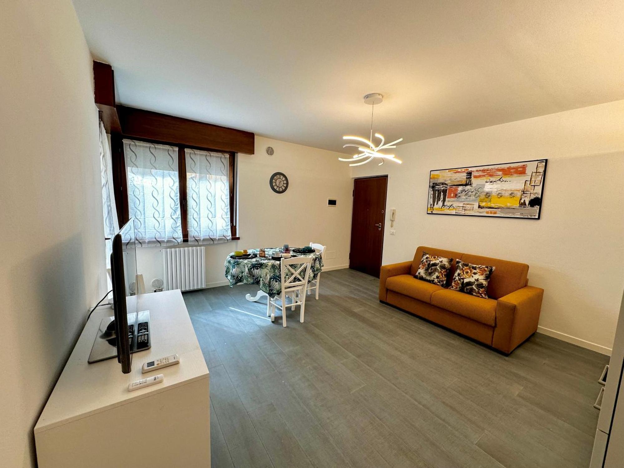 Appartamento Blue Vacanze