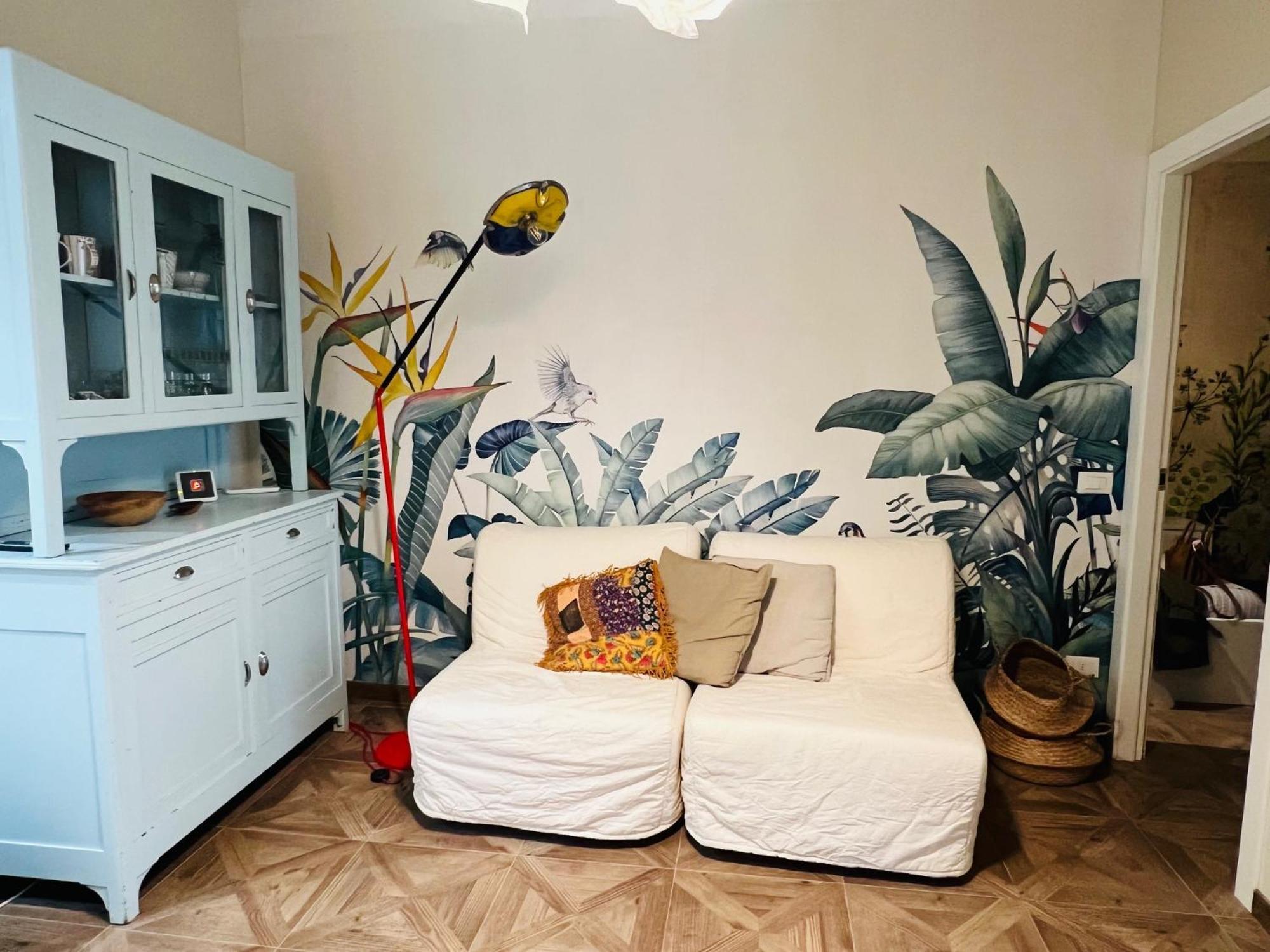 Giulia House Appartamento *