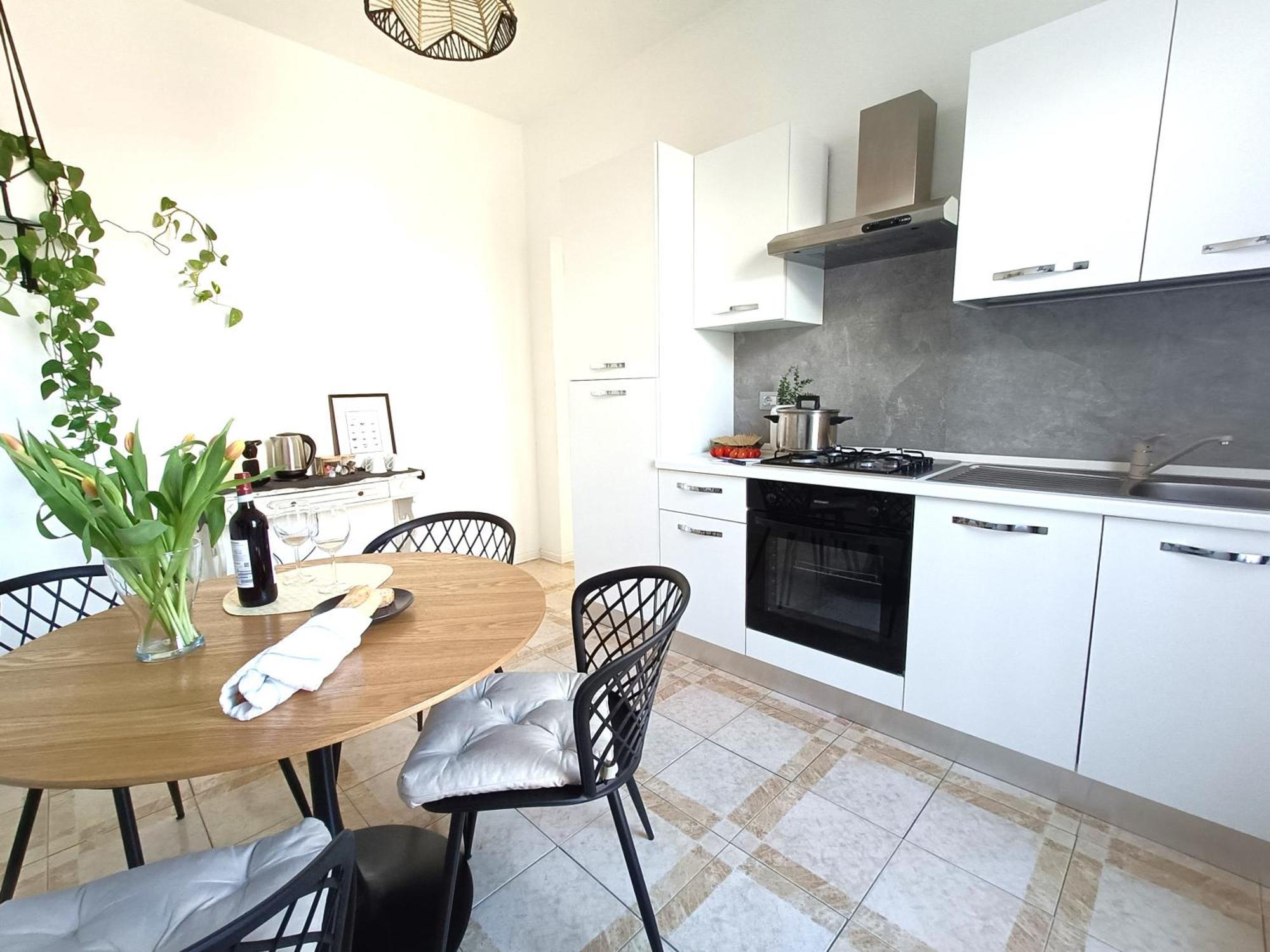 Apartamento Atmosfera Rilassante A Verona