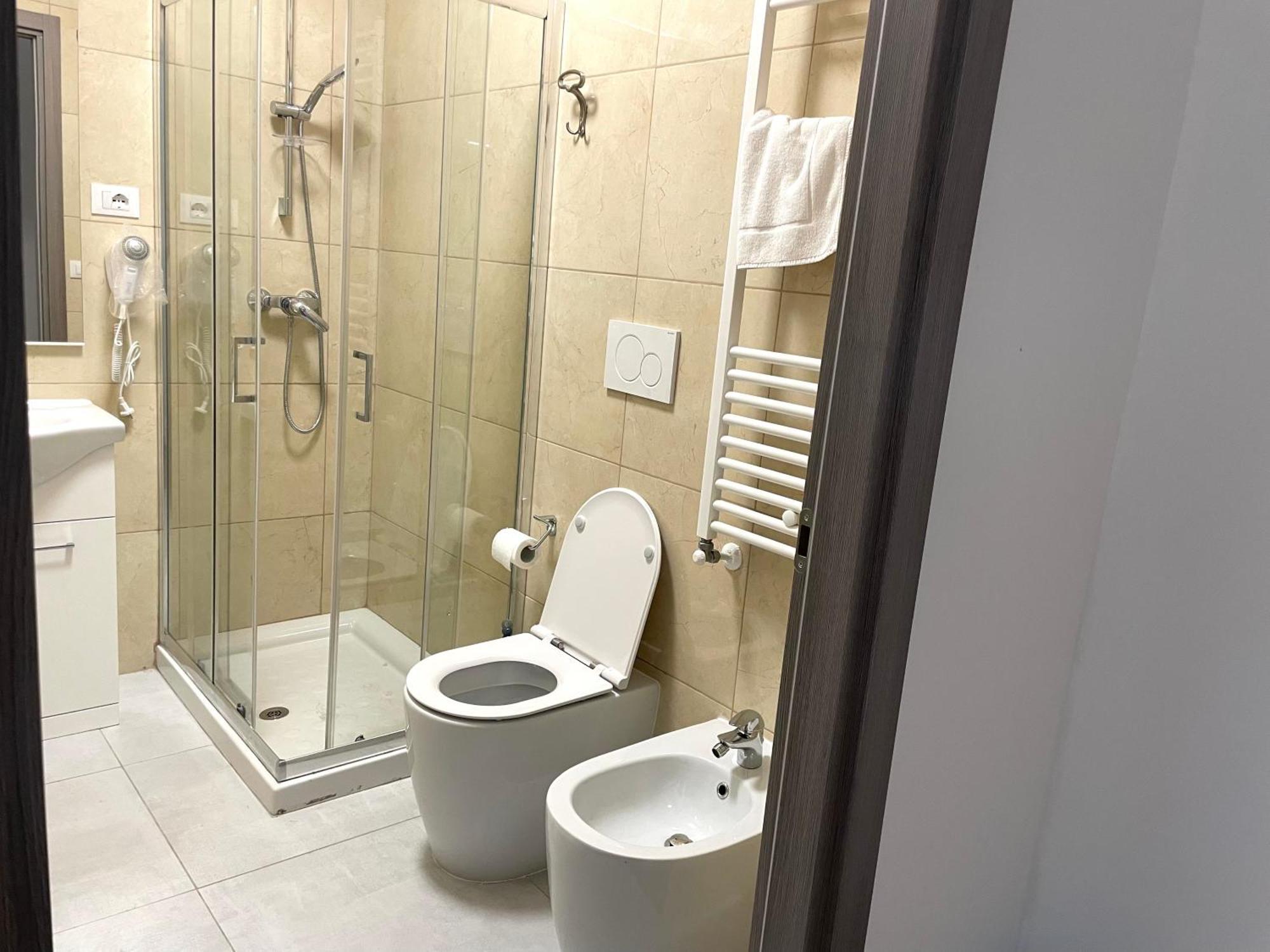 Affittacamere Fiera Verona