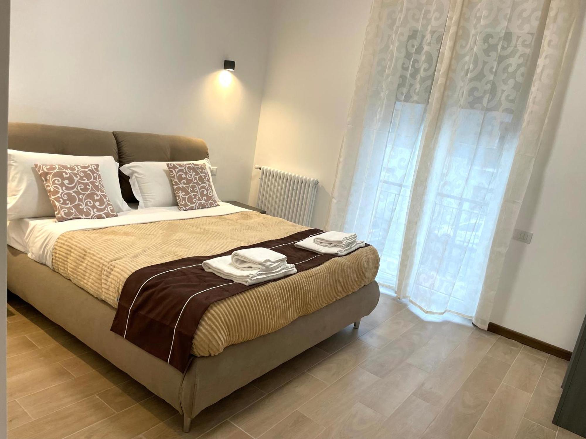 Affittacamere Fiera Verona