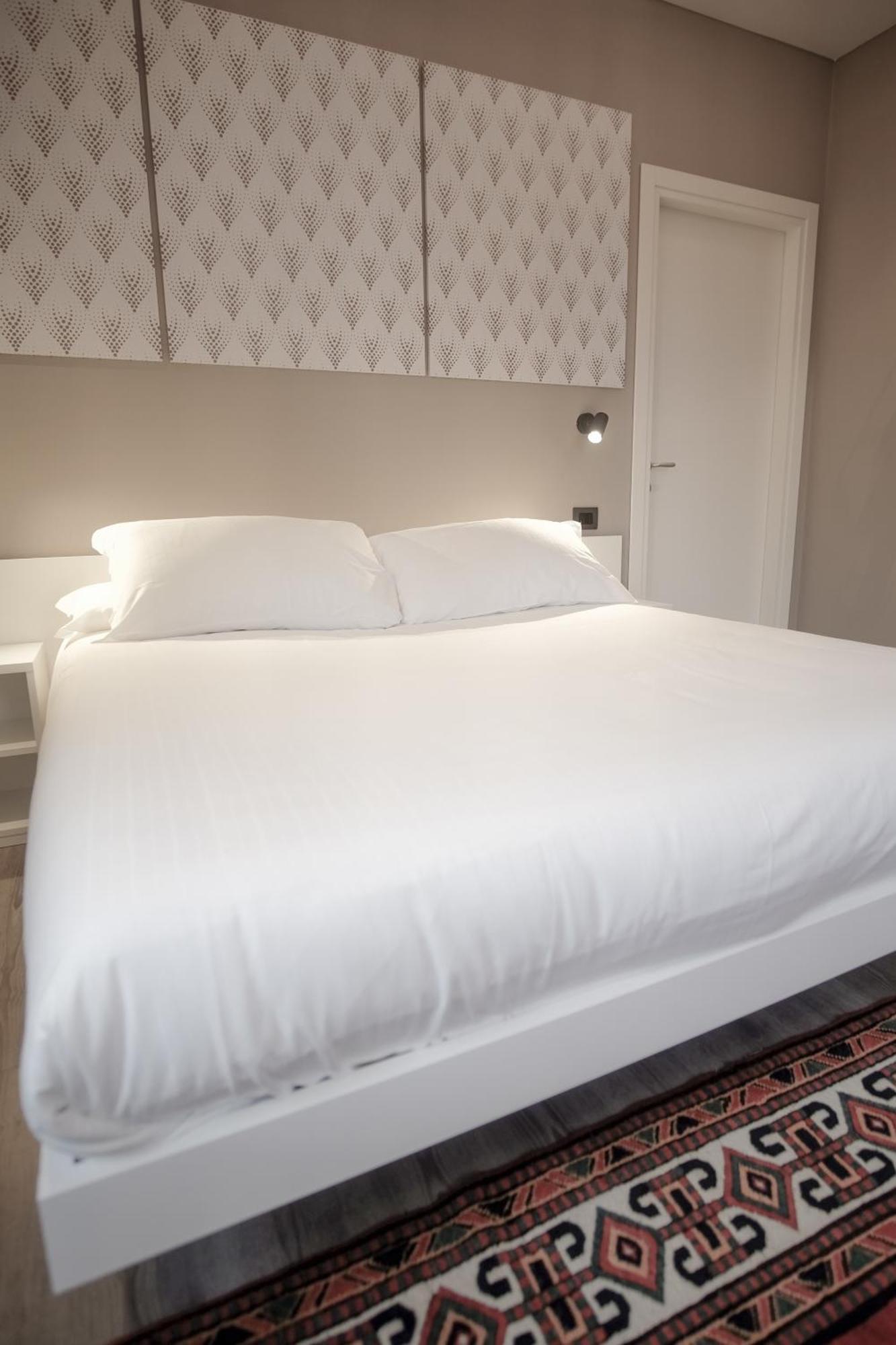 Naboo Luxury Maison d'hôtes Vérone
