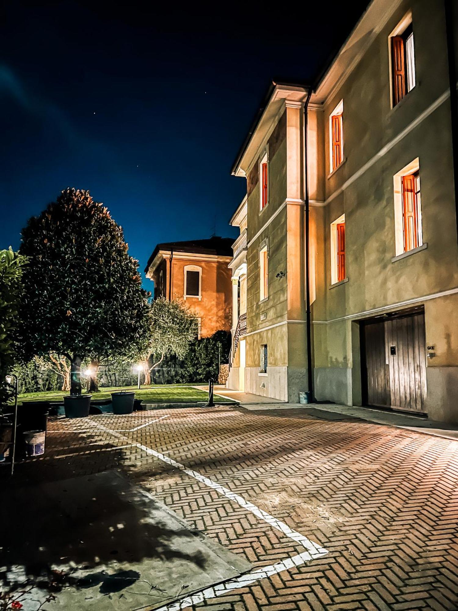 Naboo Luxury * Vérone