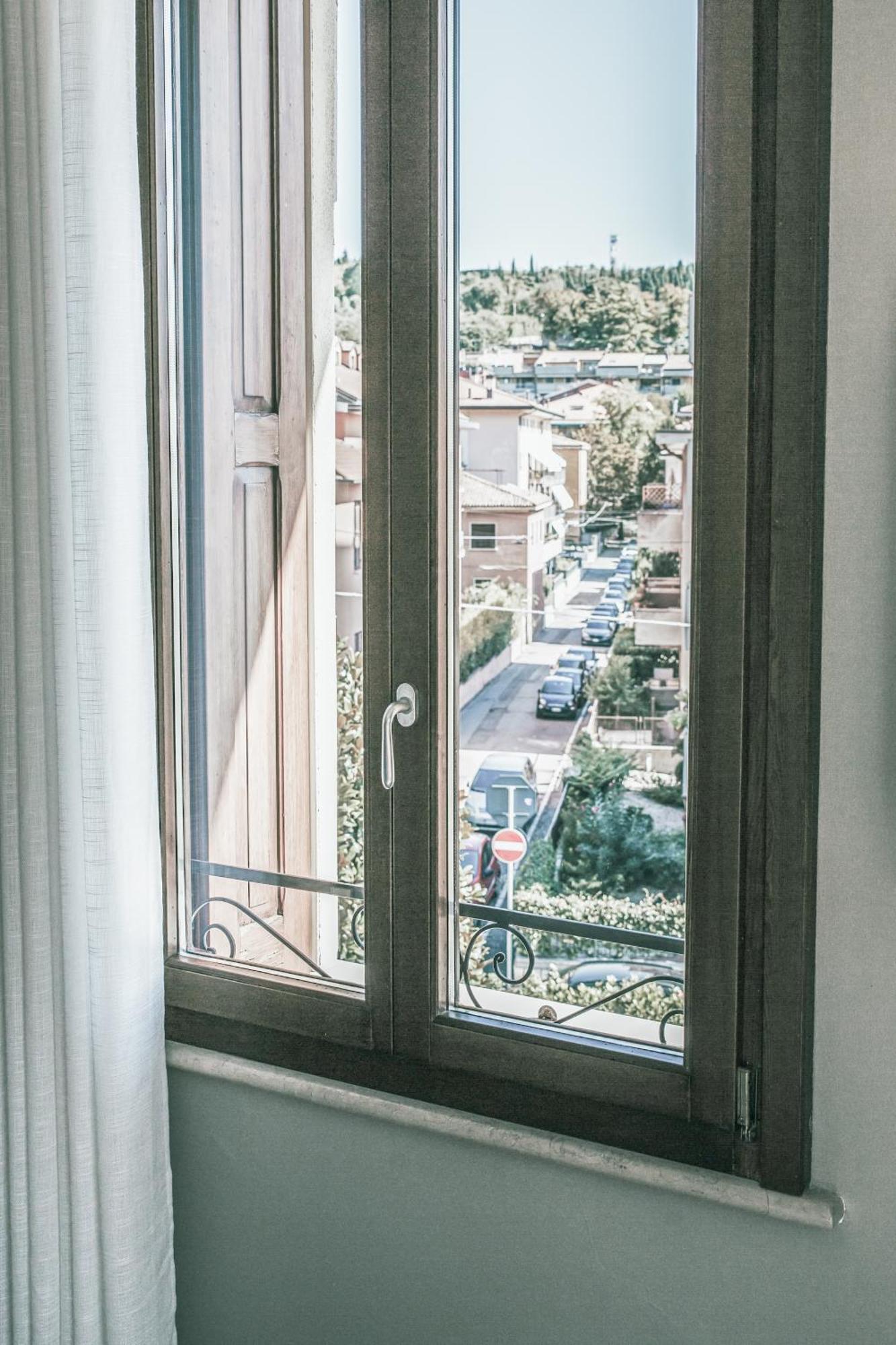 Naboo Luxury Maison d'hôtes Vérone