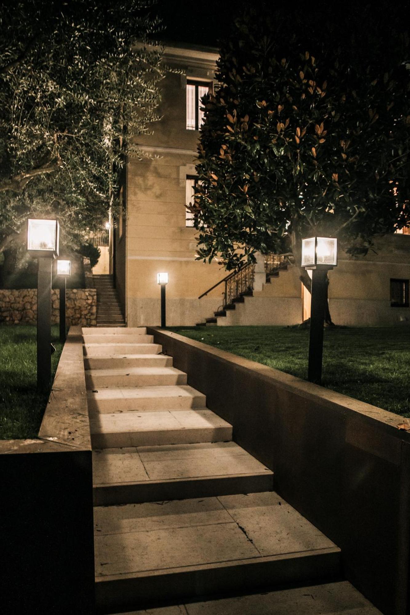 Maison d'hôtes Naboo Luxury Vérone