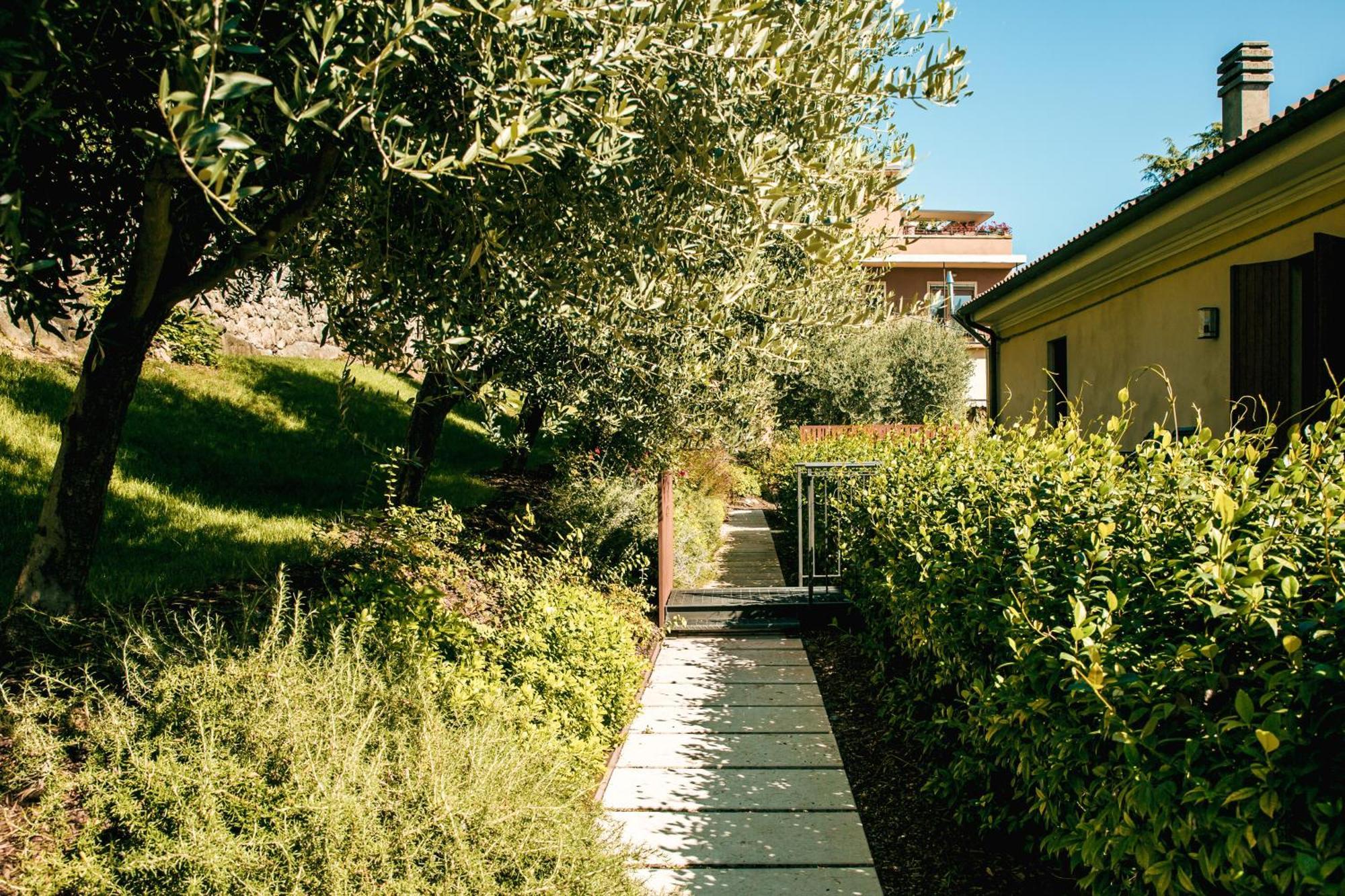 Naboo Luxury * Vérone