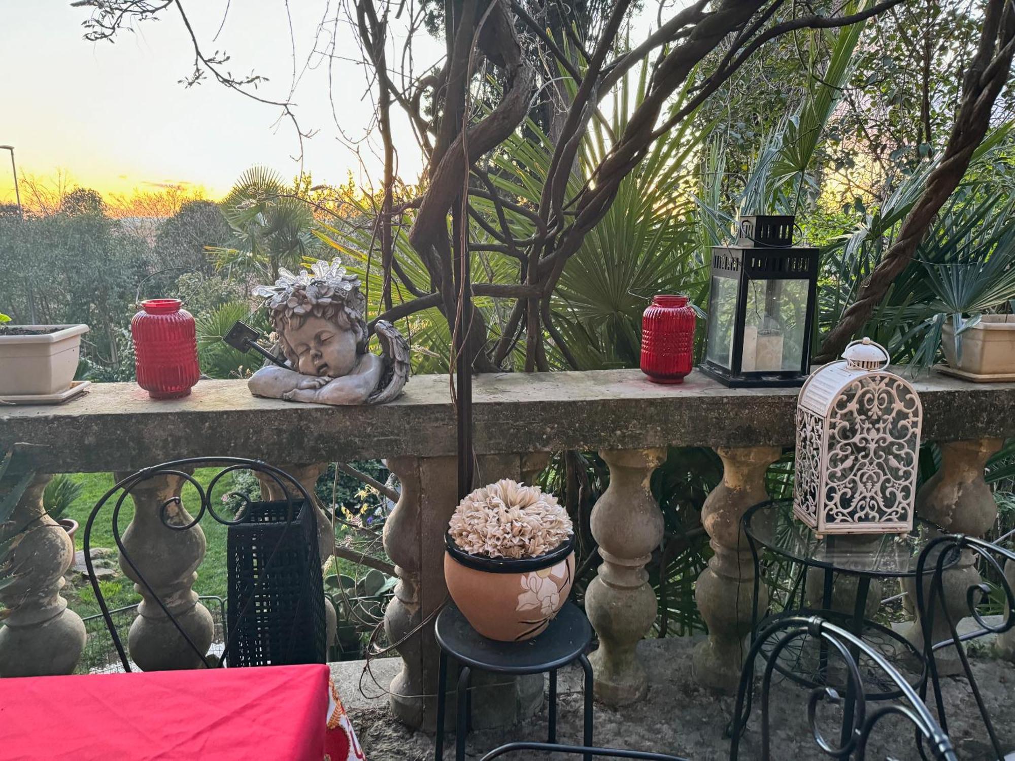 Acomodação com café da manhã  Residenza Ca' Degli Enzi 3*