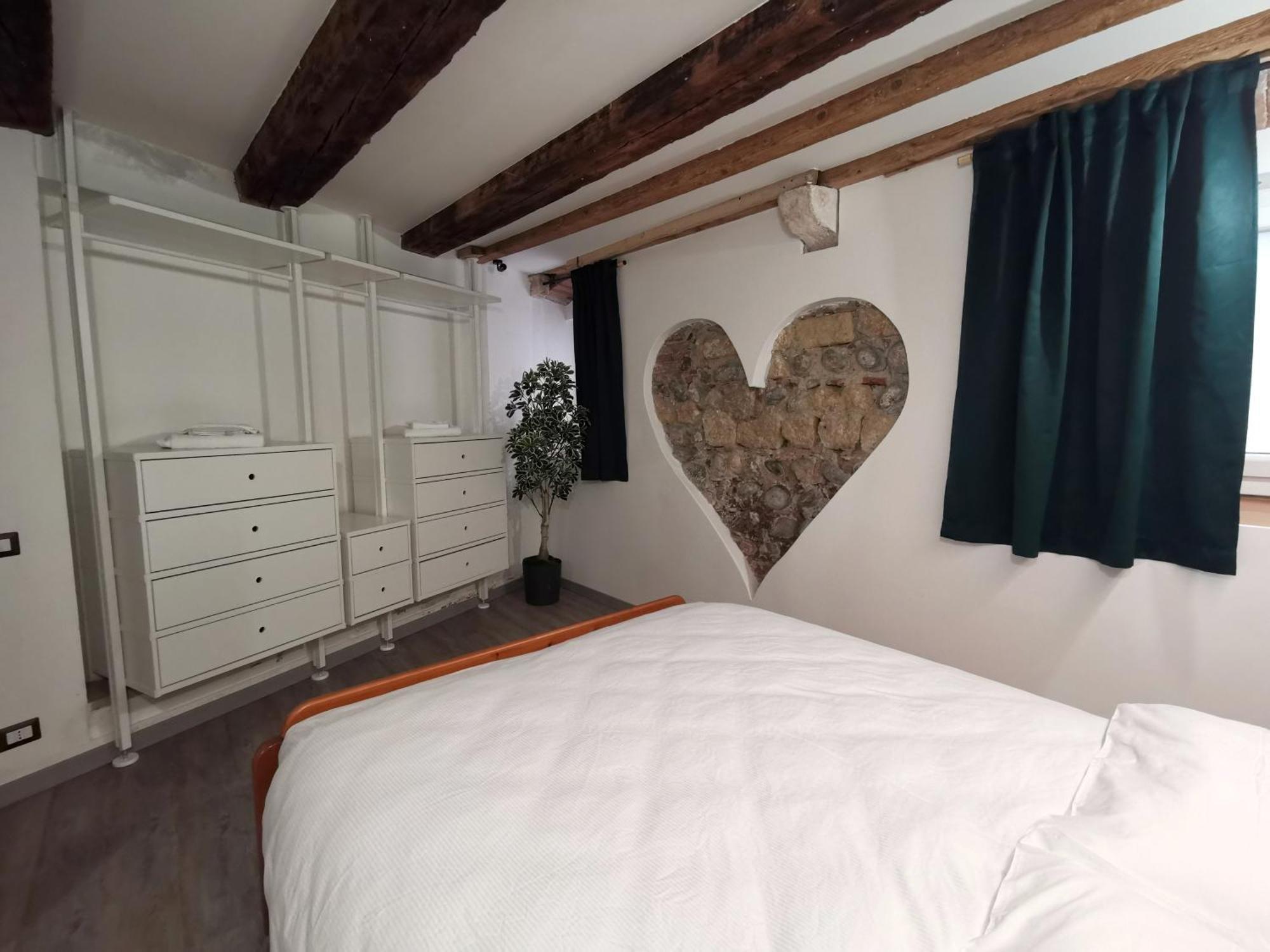 Dream One Apartamento *