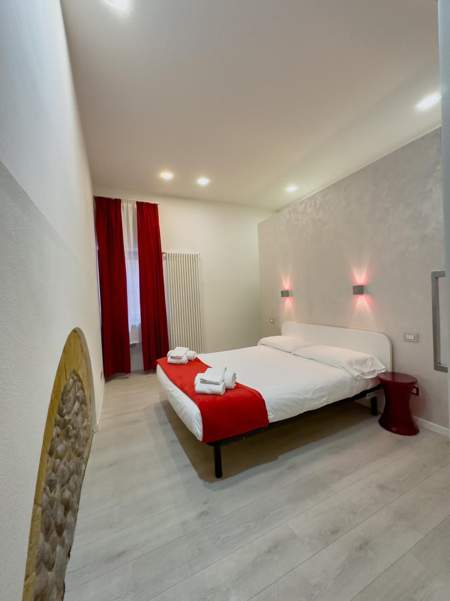 Aparthotel Truly