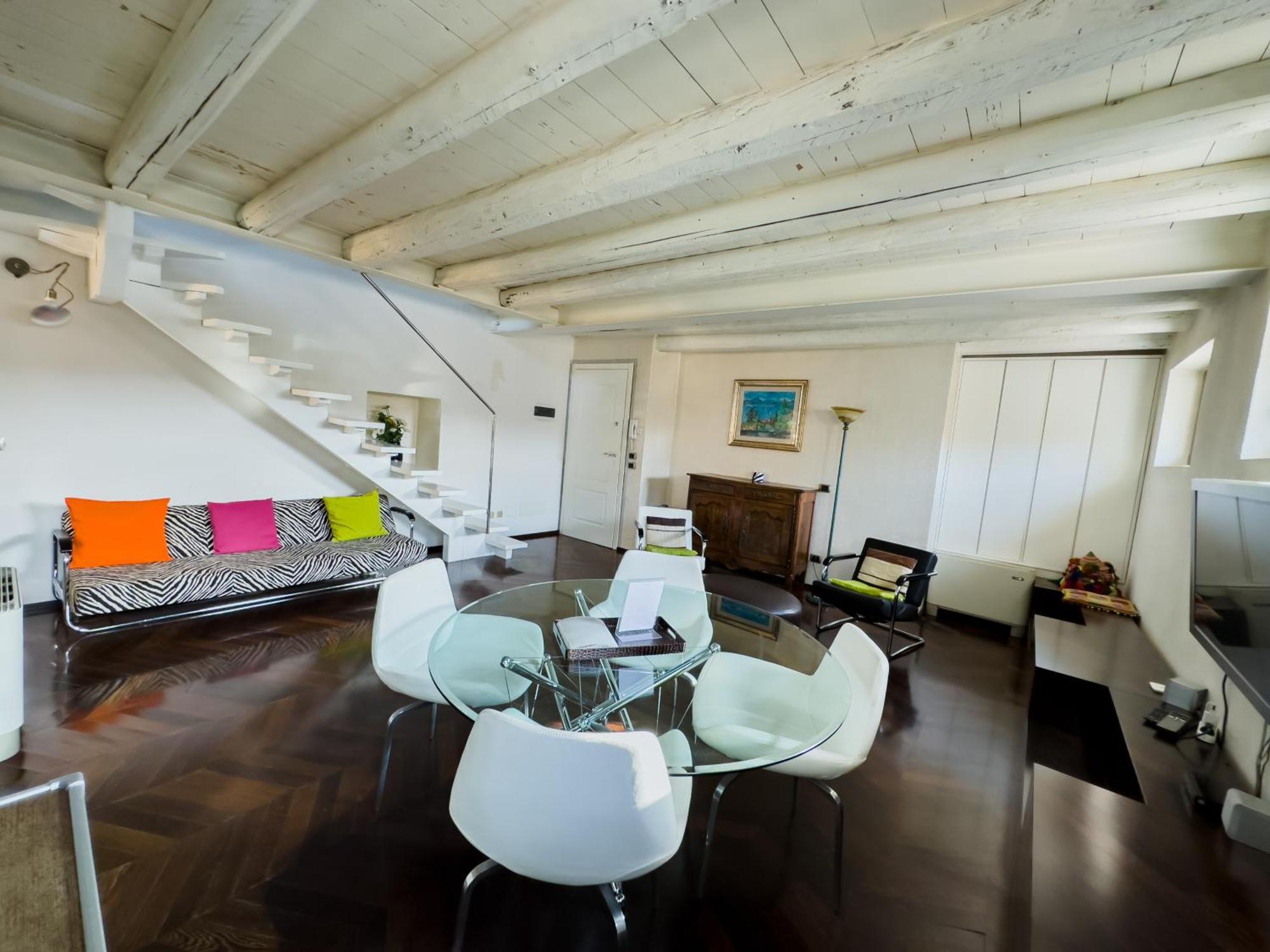 Aparthotel Truly 2*