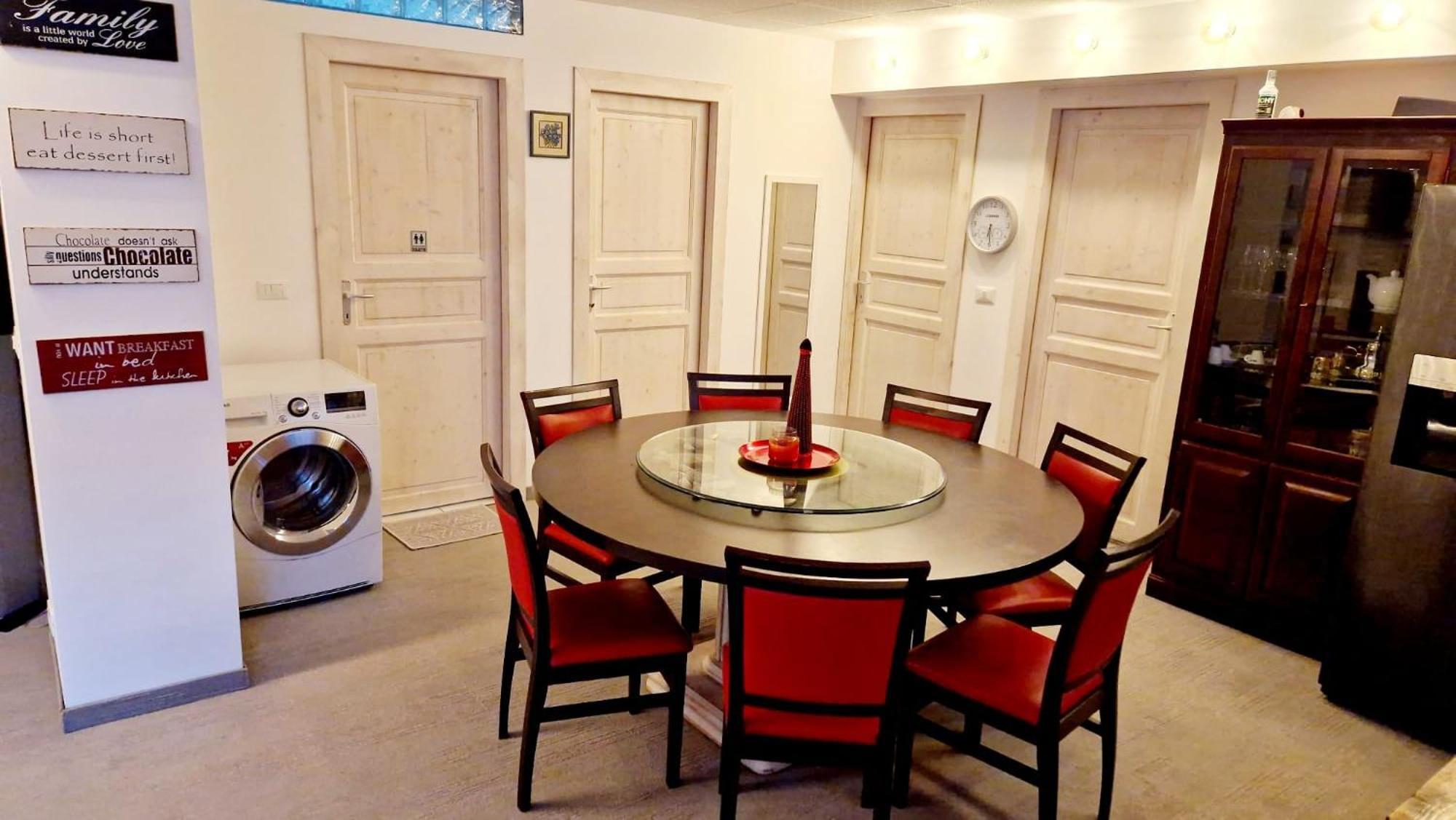 Fiera Maison d'hôtes *