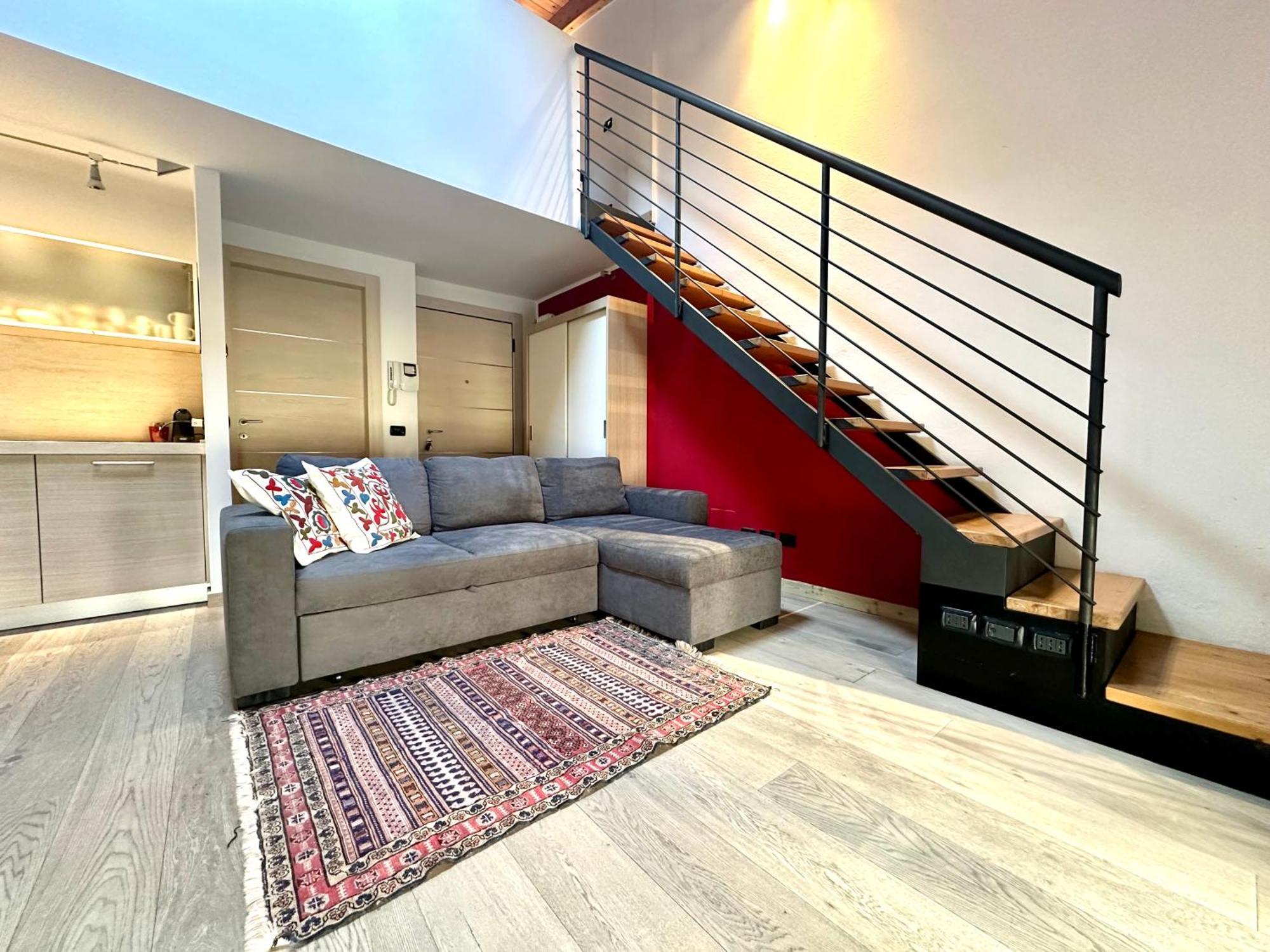 Apartment Studios Verona Apartamento *