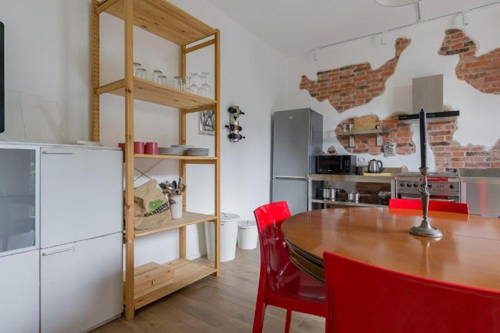 Lavinia 1953 Free Parking + Wi-fi Appartement *