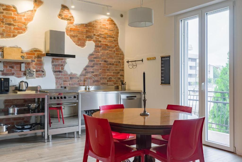 Appartement Lavinia 1953 Free Parking + Wi-fi Vérone