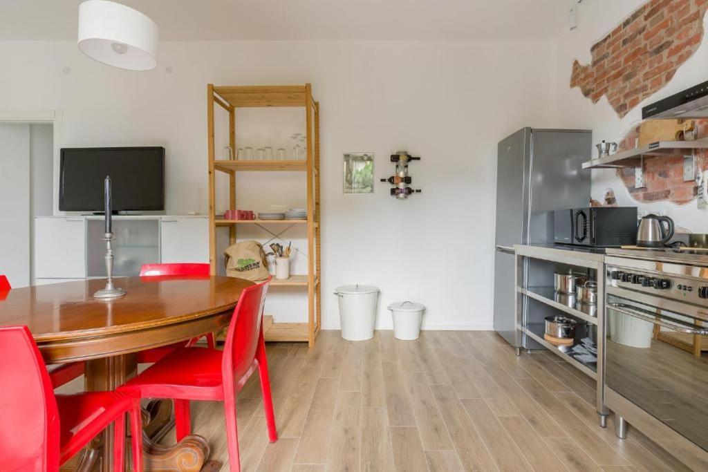 Appartement Lavinia 1953 Free Parking + Wi-fi