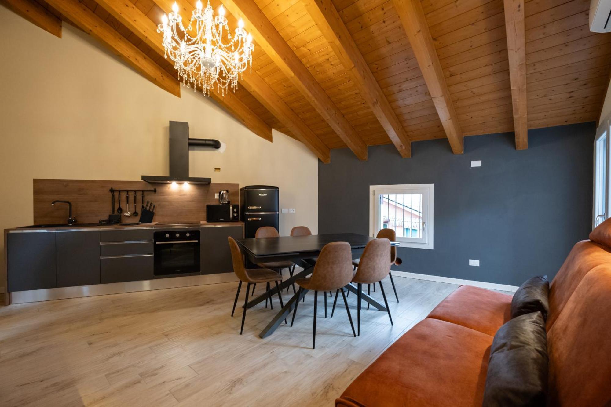 Apartamento Sweet Dreams Verona