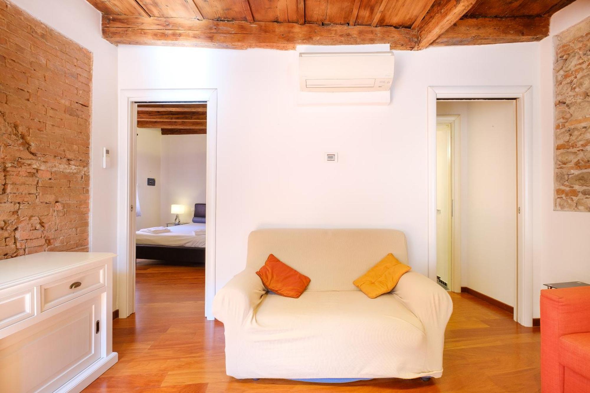 Casa Perotti Filippini Apartamento
