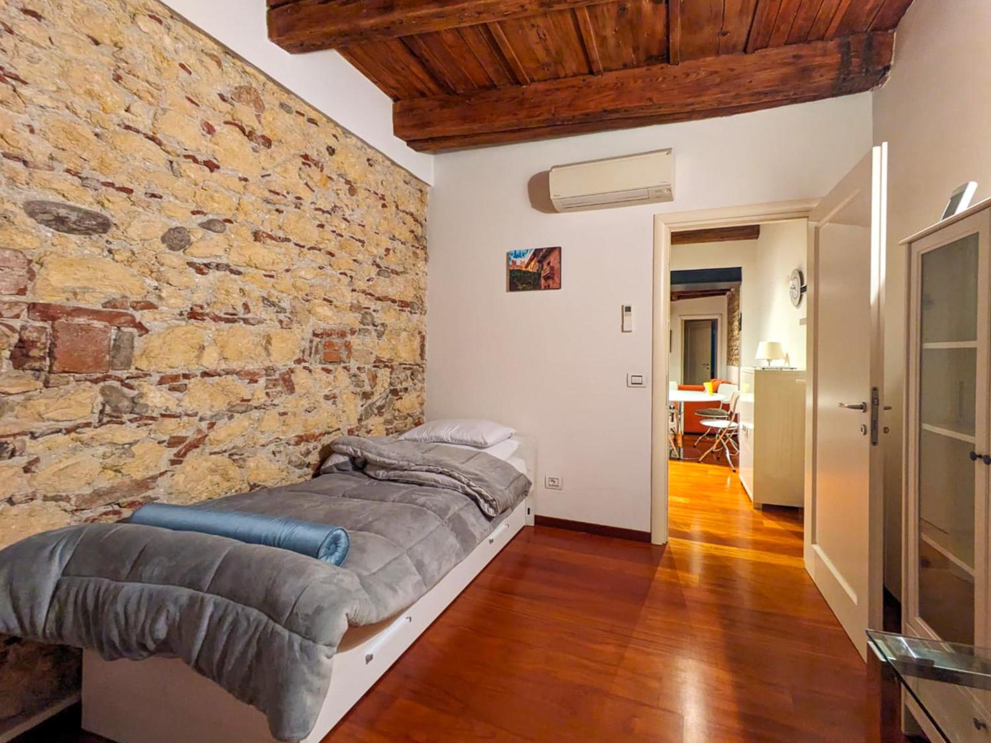 Apartamento Casa Perotti Filippini Verona