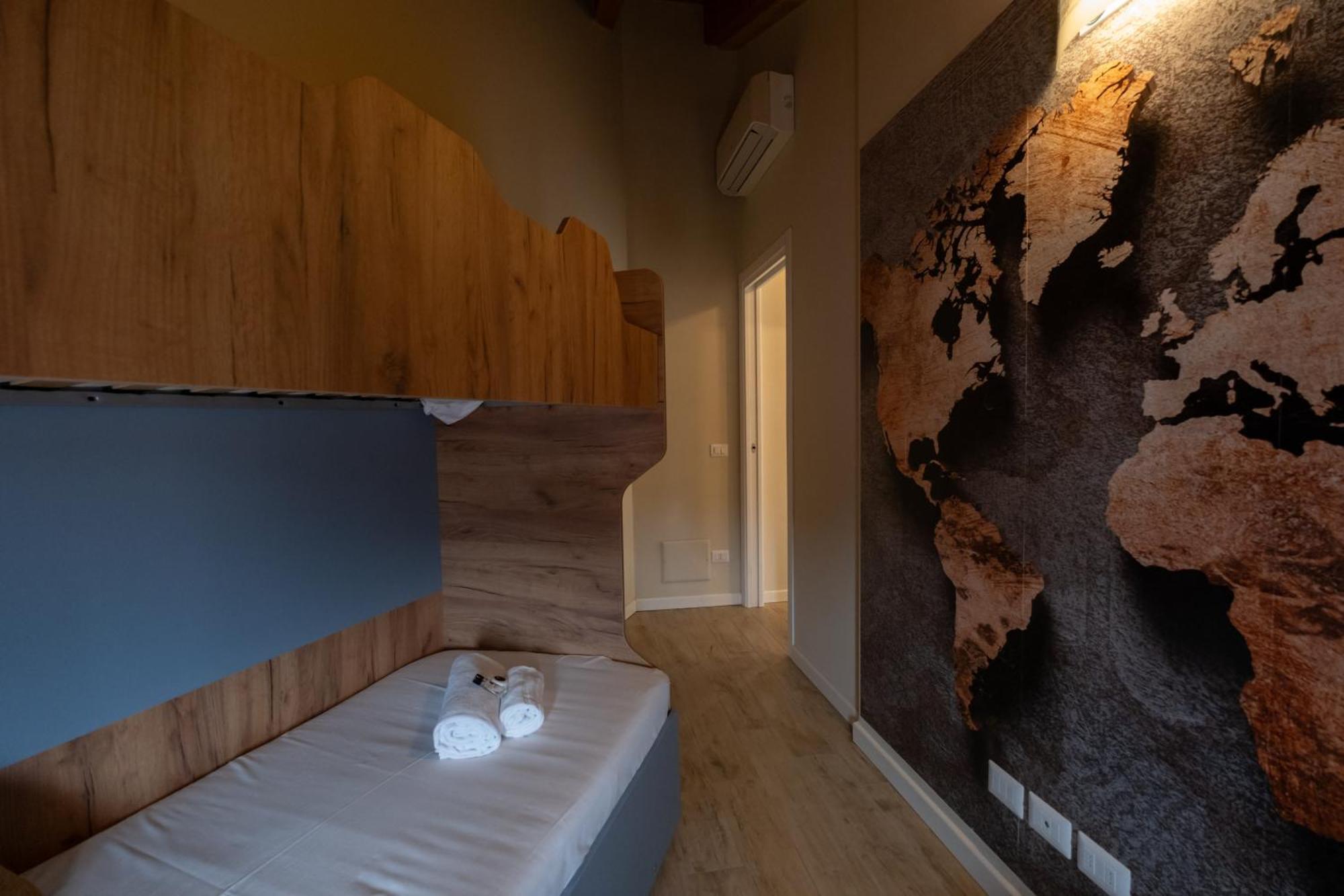 Apartamento Sweet Dreams