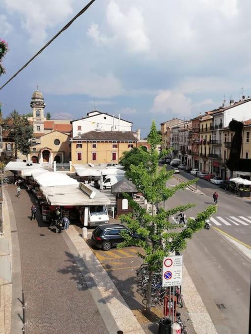 L'angolo Di Barbara Apartamento