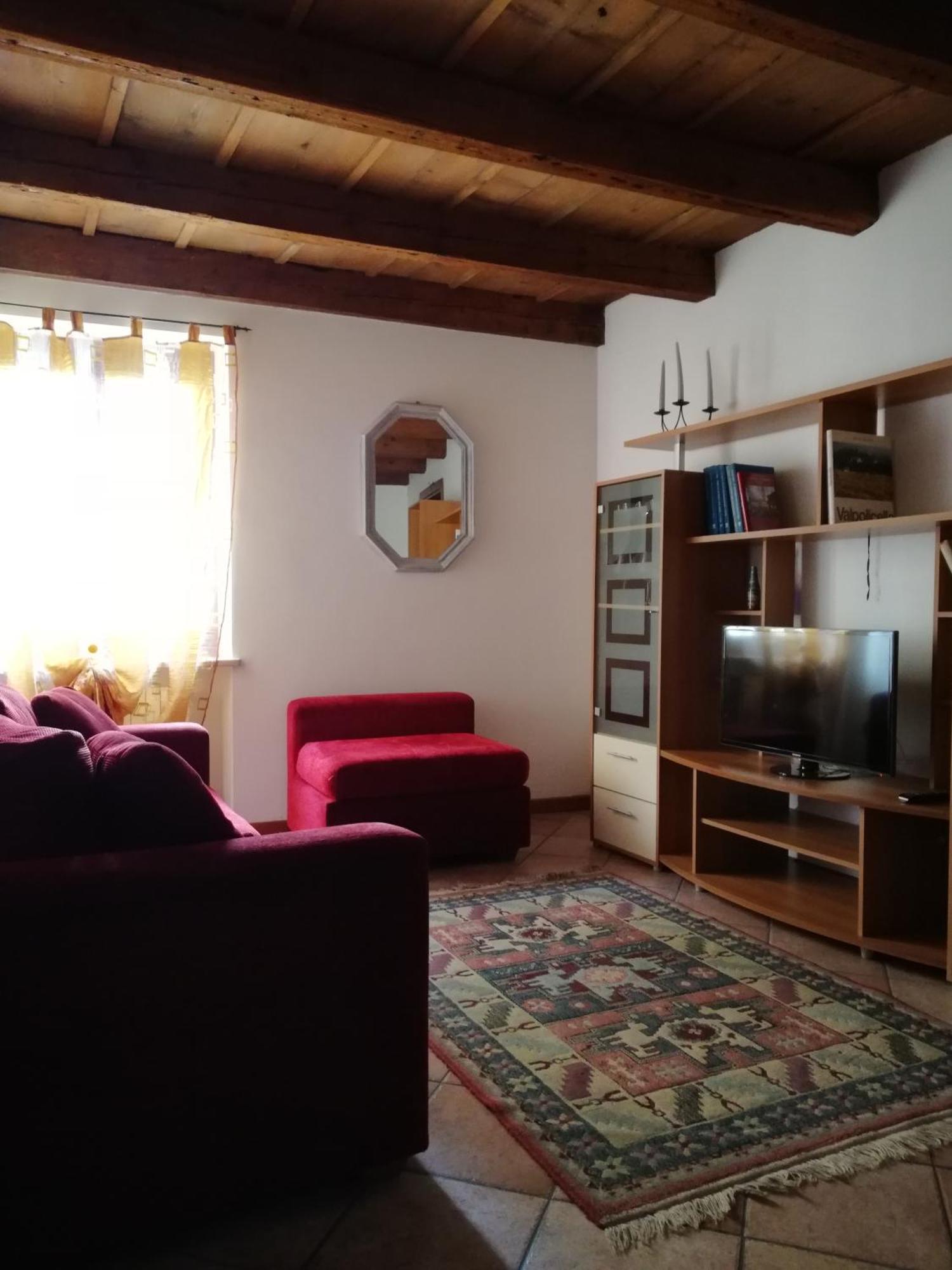 L'angolo Di Barbara Apartamento *