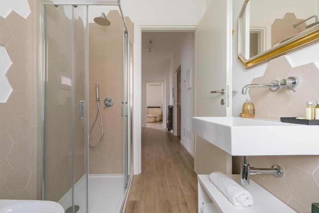 Appartement Lavinia 1953 Free Parking + Wi-fi