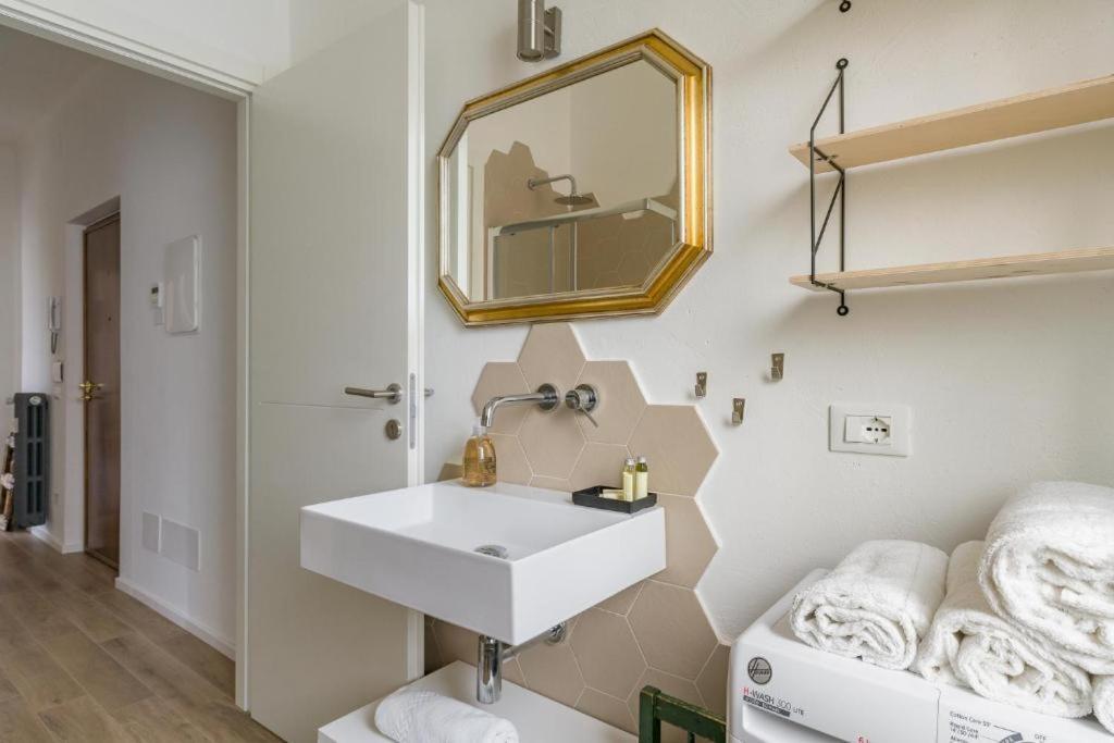 Lavinia 1953 Free Parking + Wi-fi Appartement