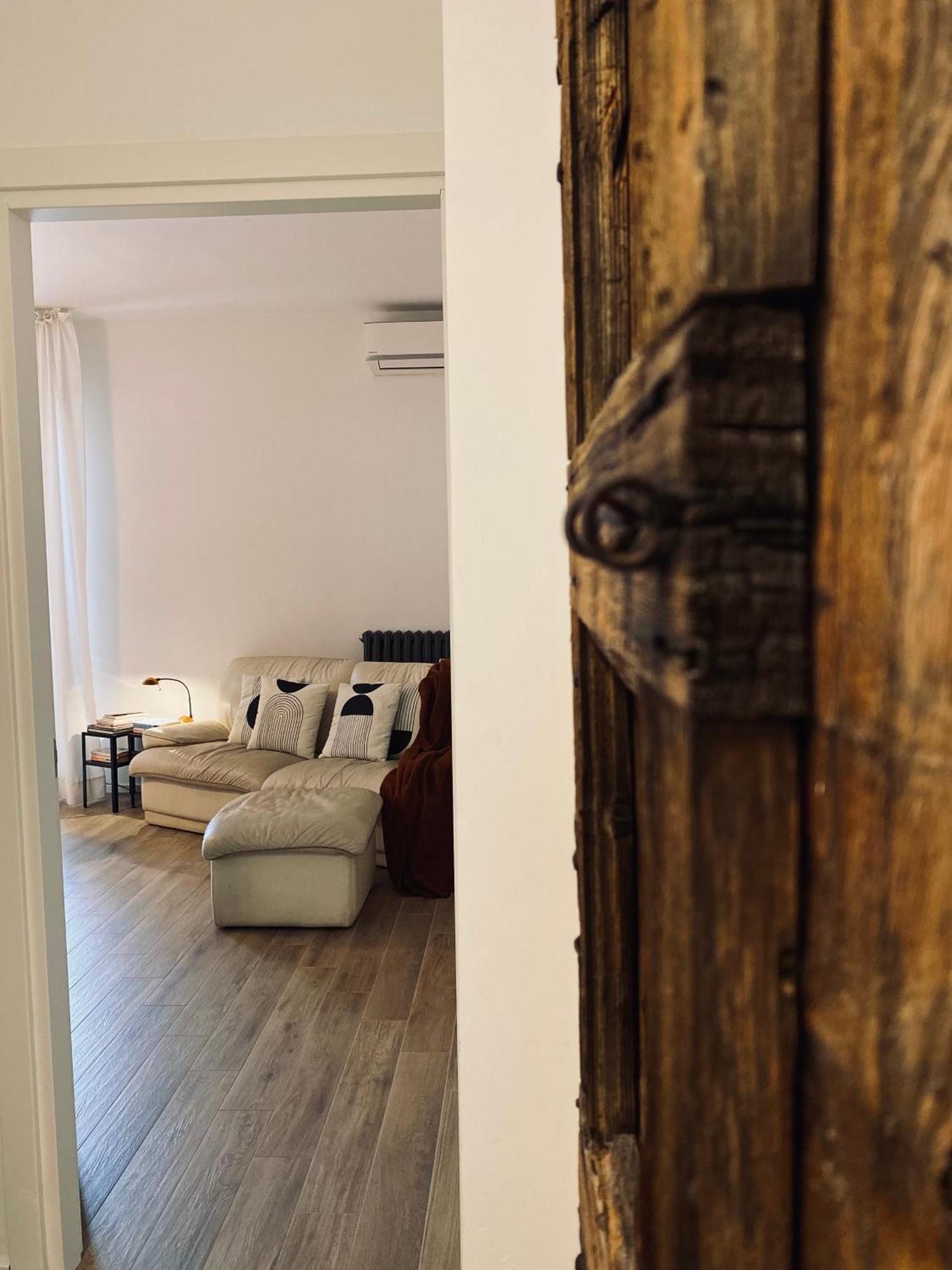 Appartement Lavinia 1953 Free Parking + Wi-fi *
