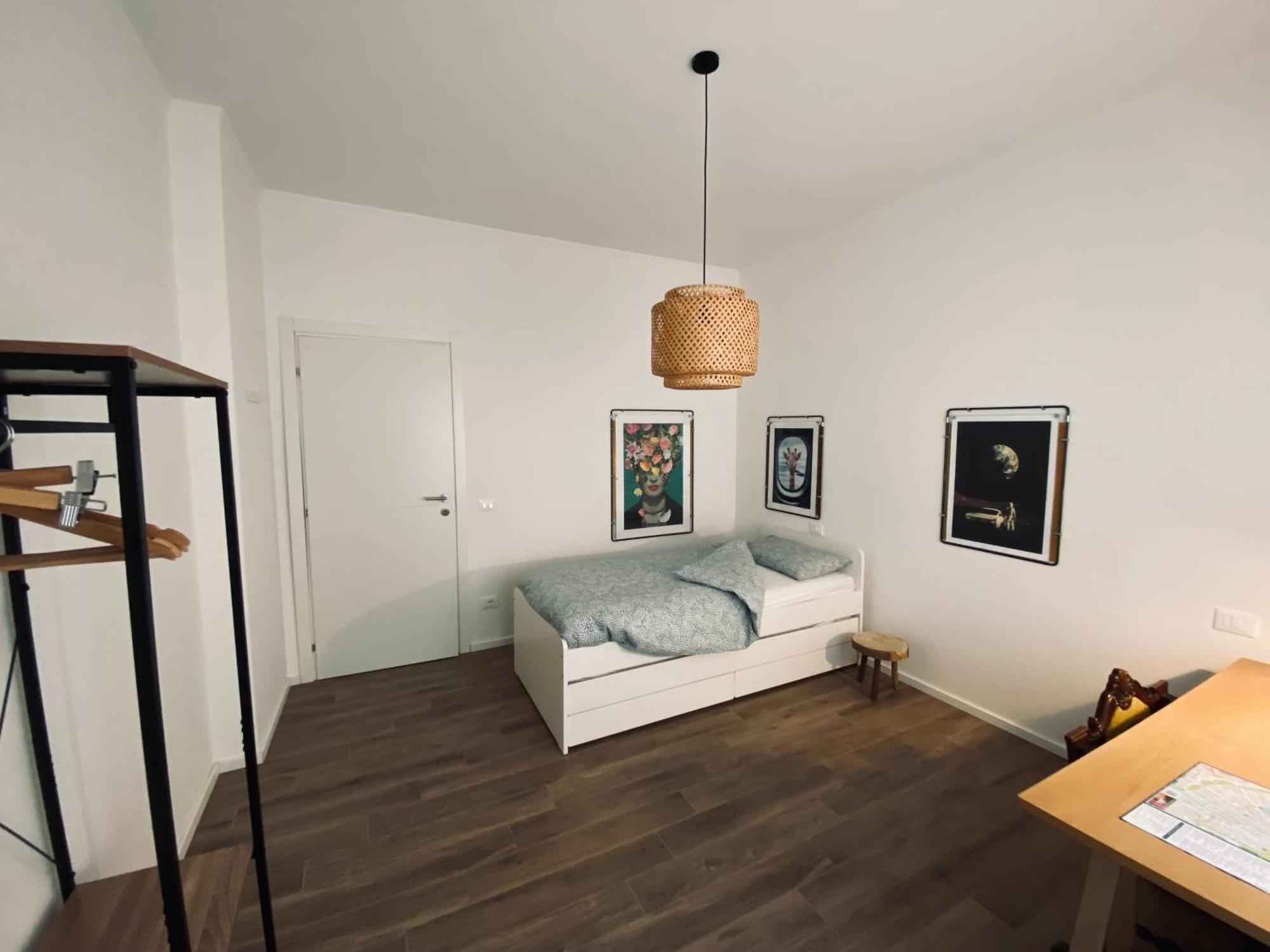 Lavinia 1953 Free Parking + Wi-fi Appartement