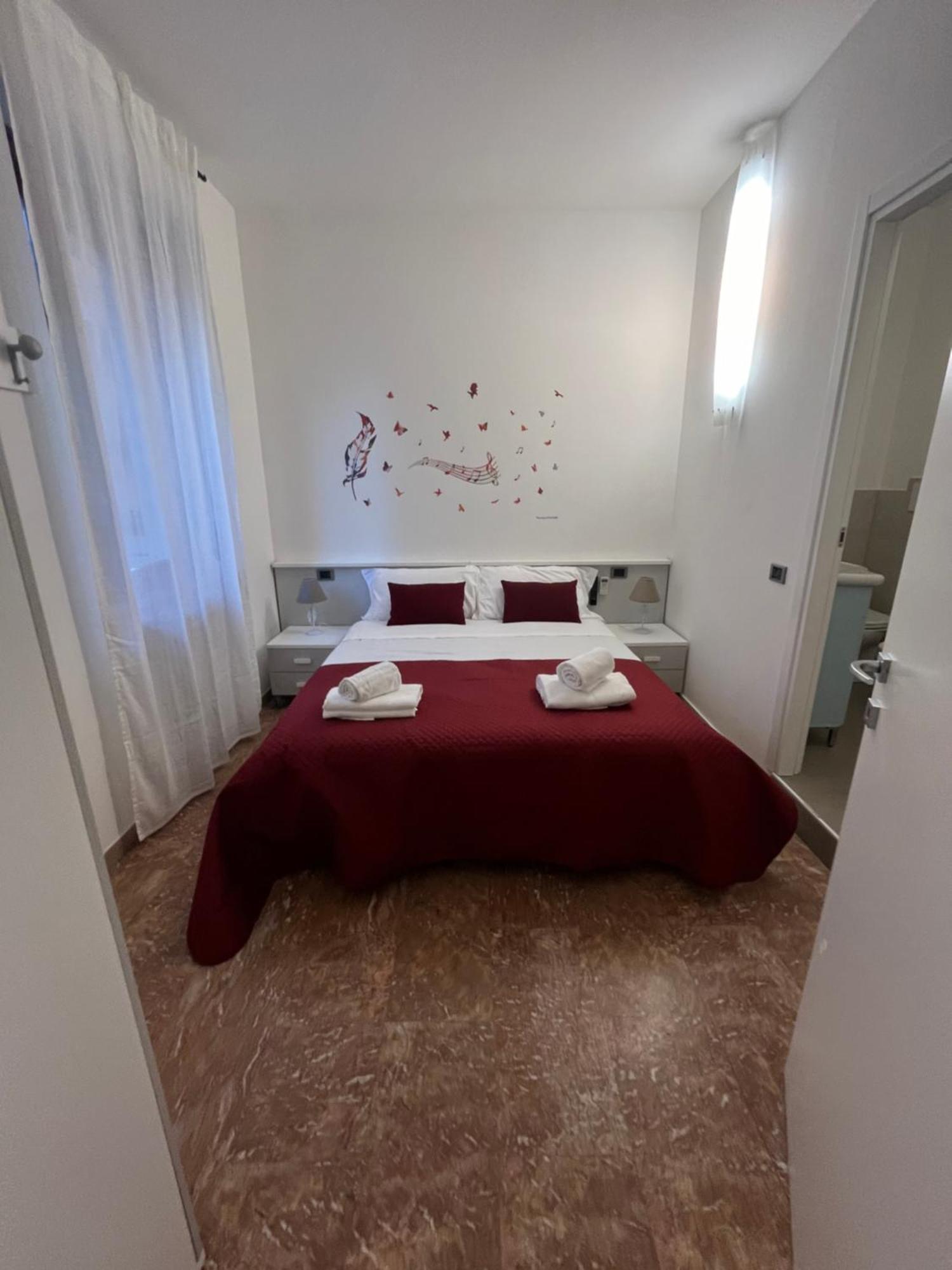 La Lirica Pensión Verona