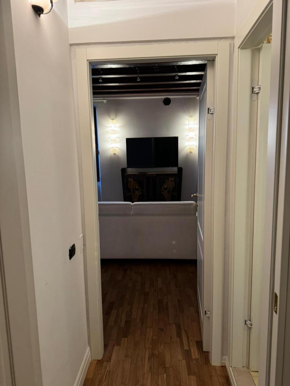 Residenza Cappello18 Appartamento Verona