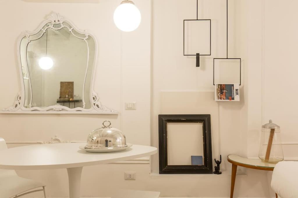 Punto Fermo In Center 023091-loc-01911 Apartamento *