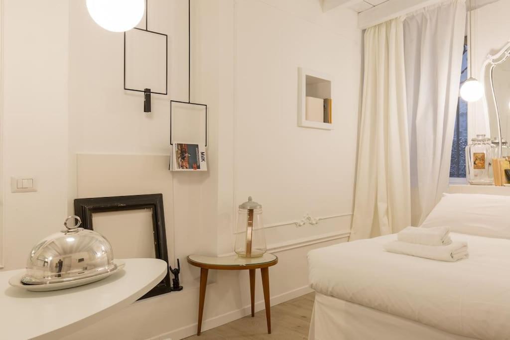 Punto Fermo In Center 023091-loc-01911 Apartamento *