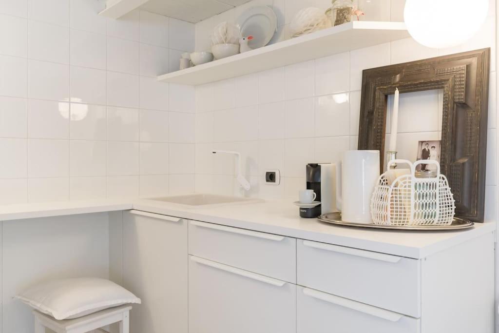 Apartamento Un Puntino In Center 023091-loc-03368